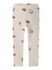 Name It Joviner - Leggings - Peyote Melange