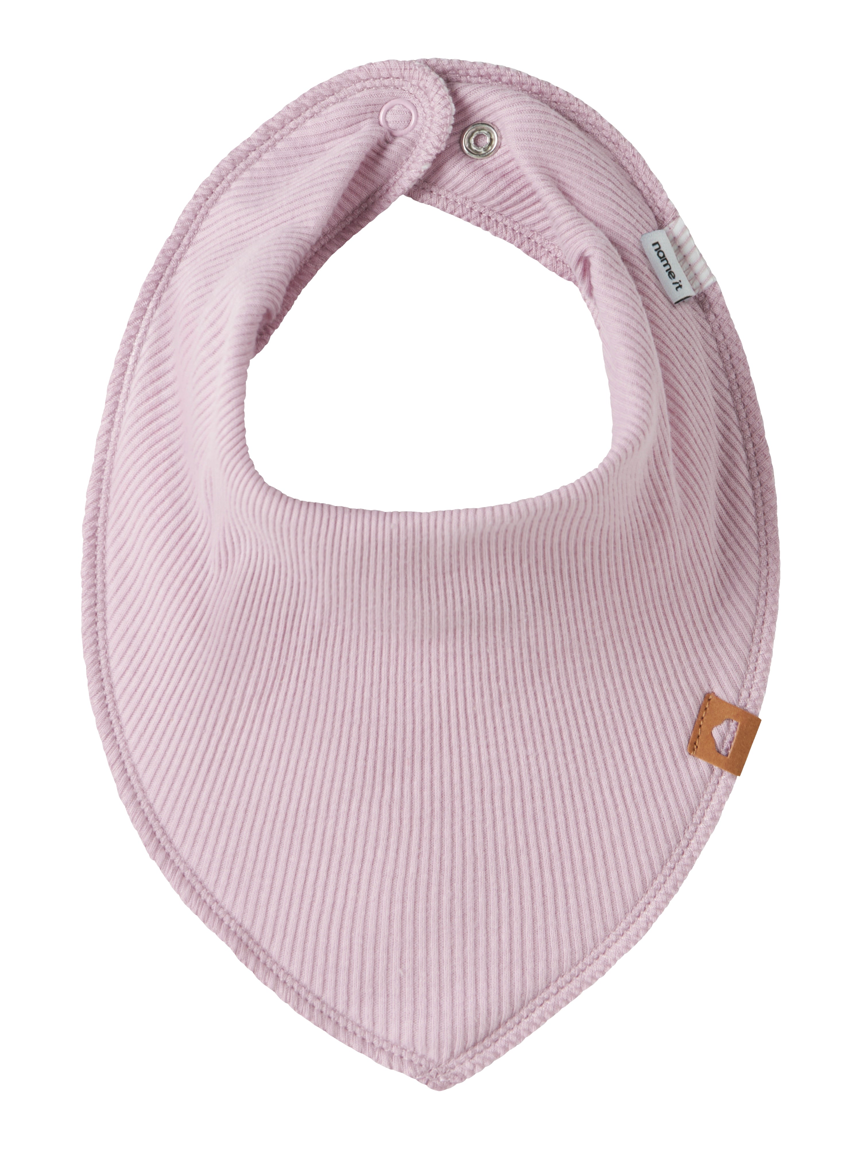 Name It Yvette Rib Hagesmæk -  Fragrant Lilac