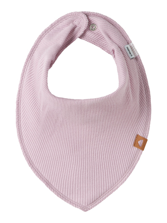 Name It Yvette Rib Hagesmæk -  Fragrant Lilac