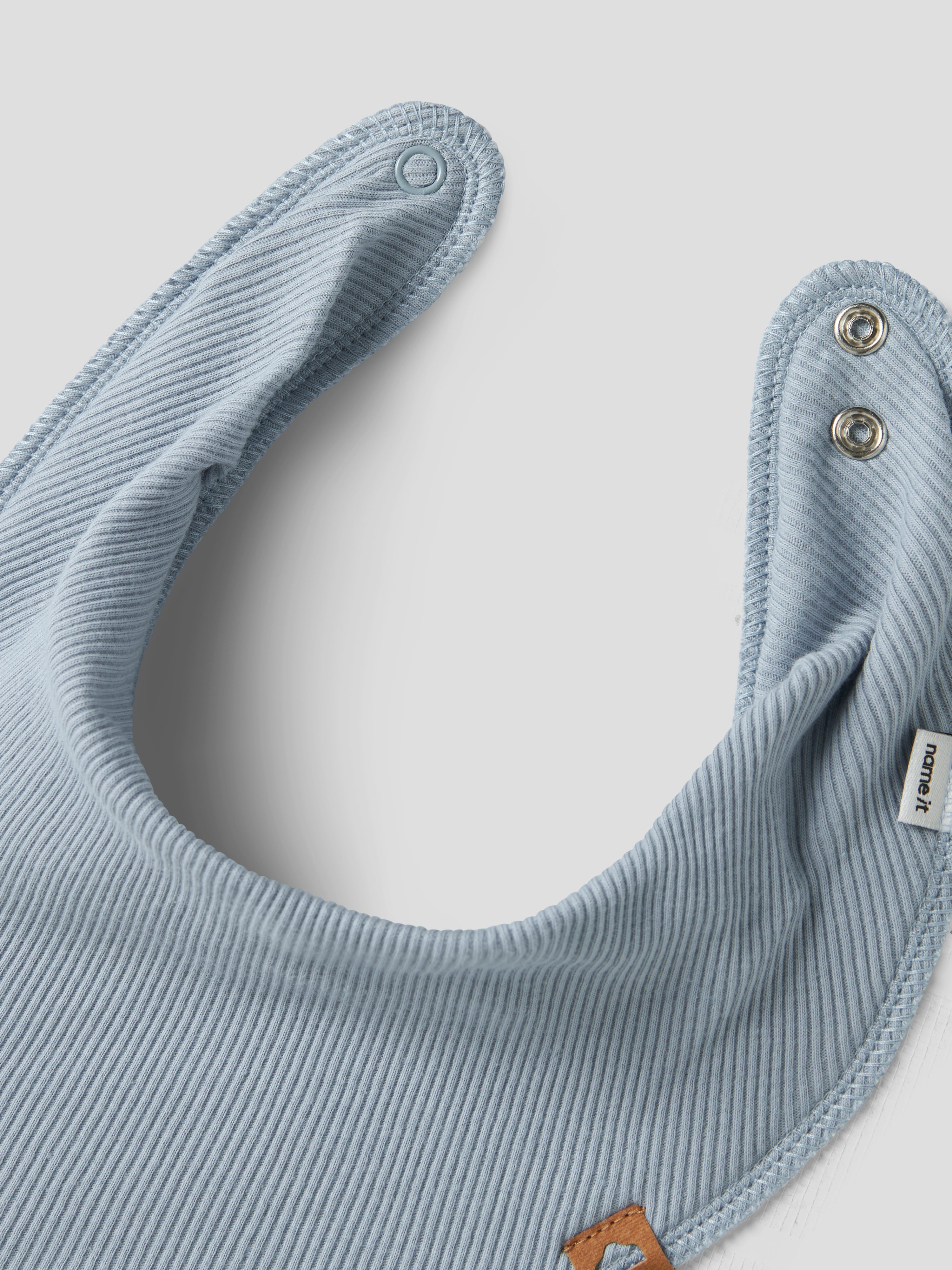 Name It Yasim Rib Hagesmæk - Blue Fog