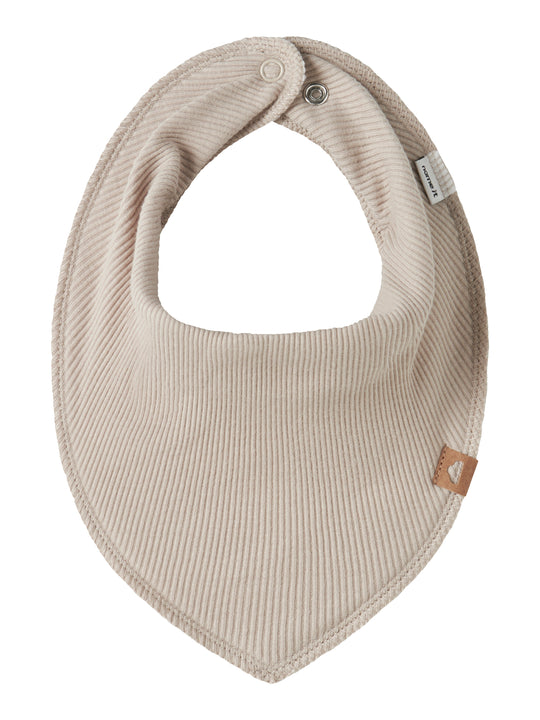 Name It Yasim Rib Hagesmæk - Chateau Gray