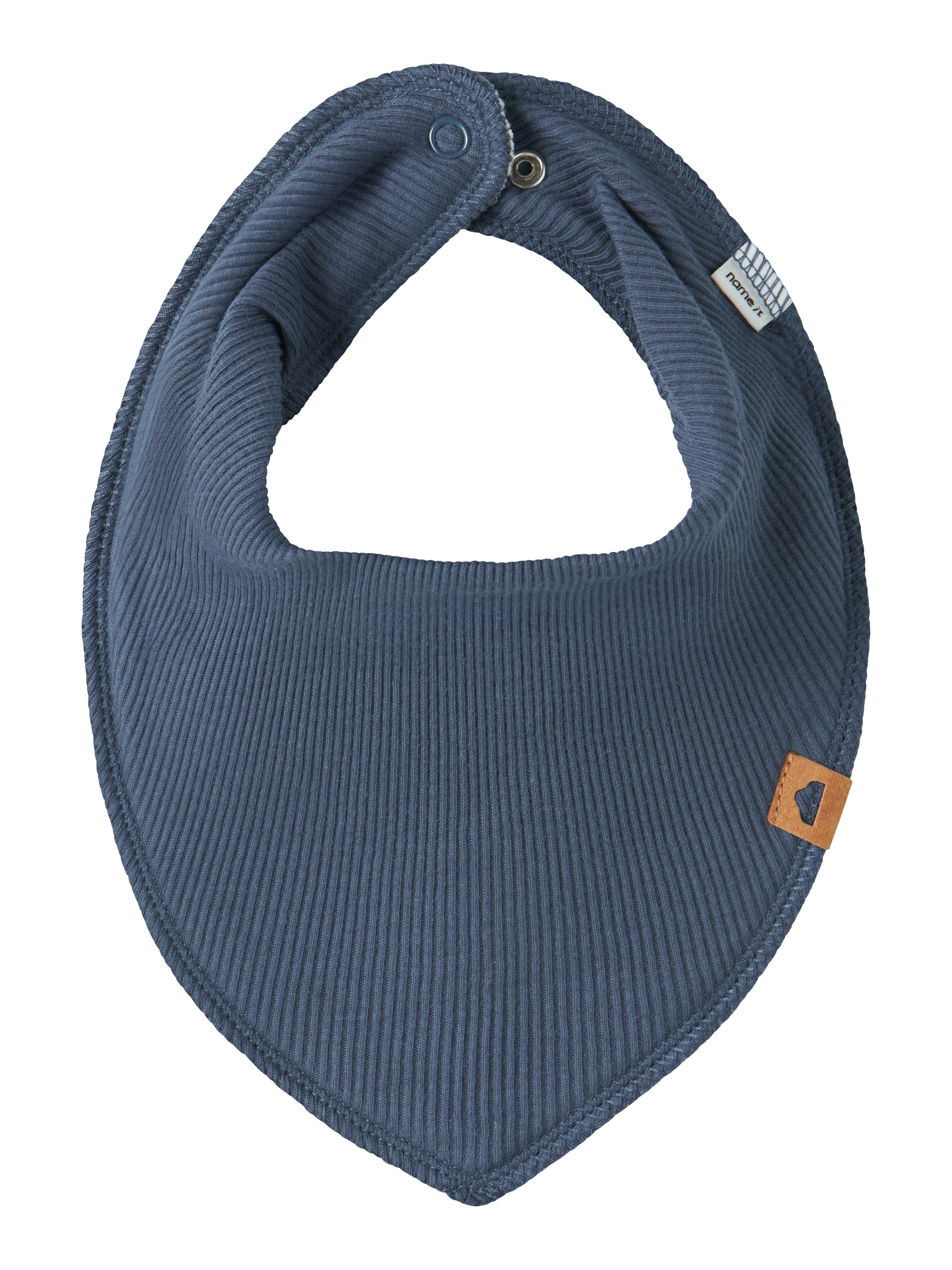 Name It Yasim Rib Hagesmæk - Vintage Indigo