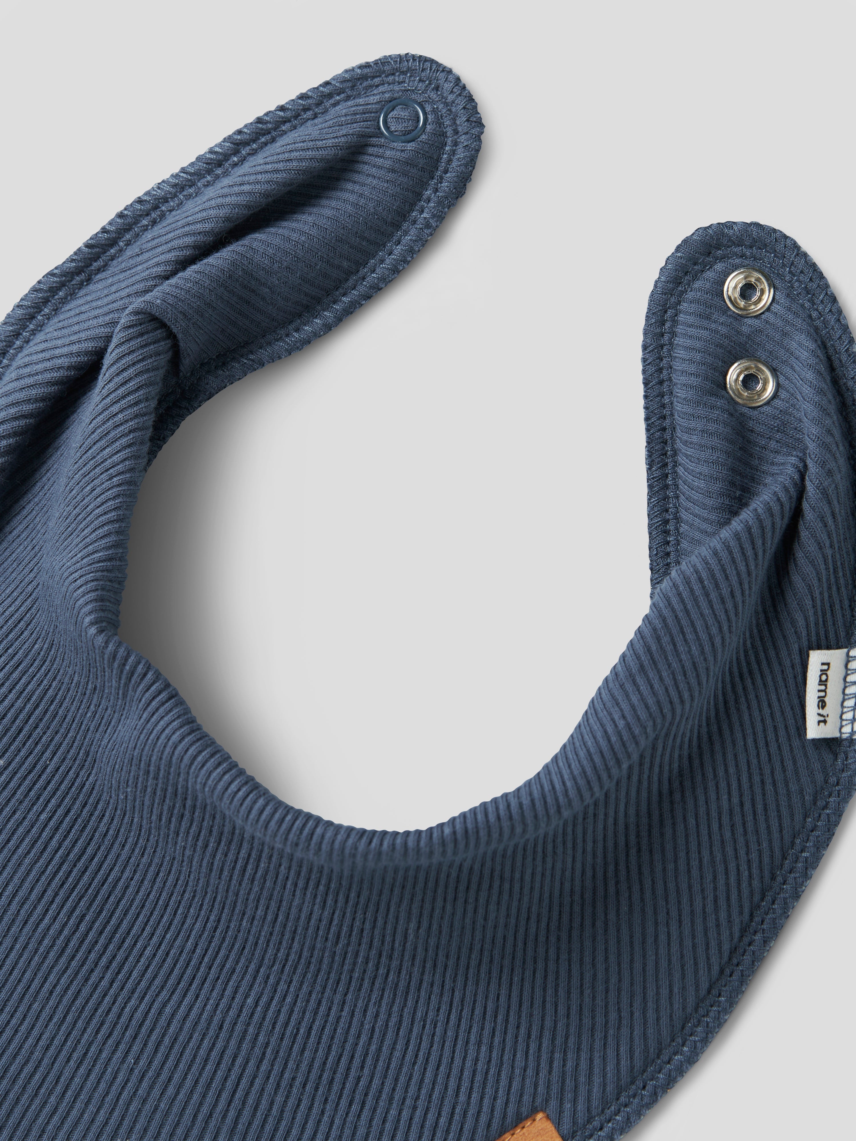 Name It Yasim Rib Hagesmæk - Vintage Indigo