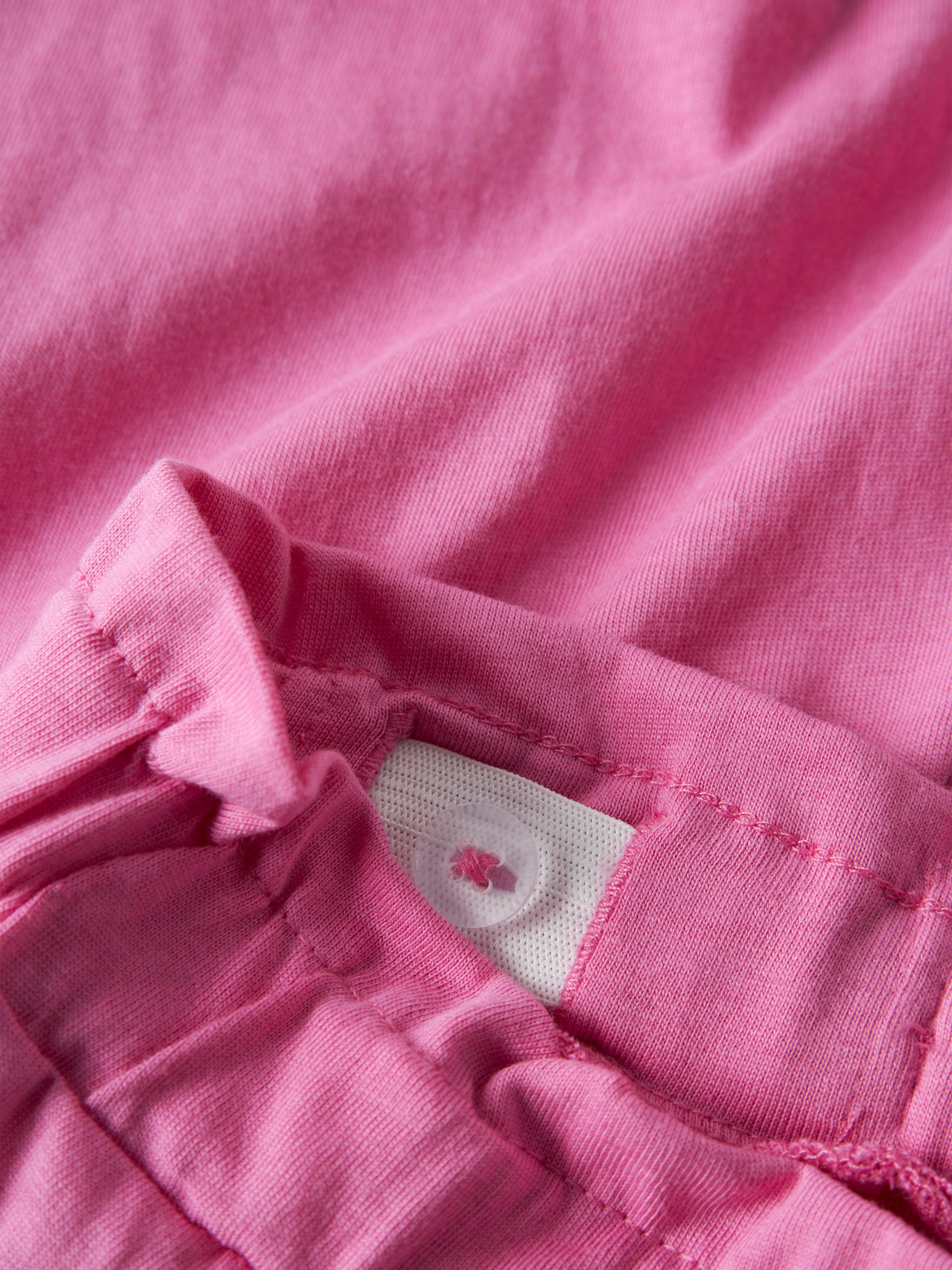 Name It Vivia Shorts - Strawberry Moon