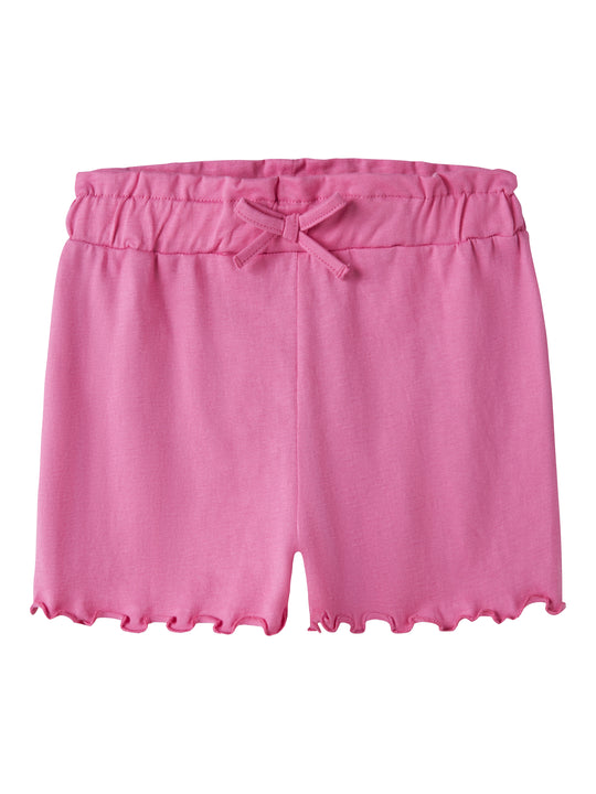 Name It Vivia - Shorts NOOS - Strawberry Moon