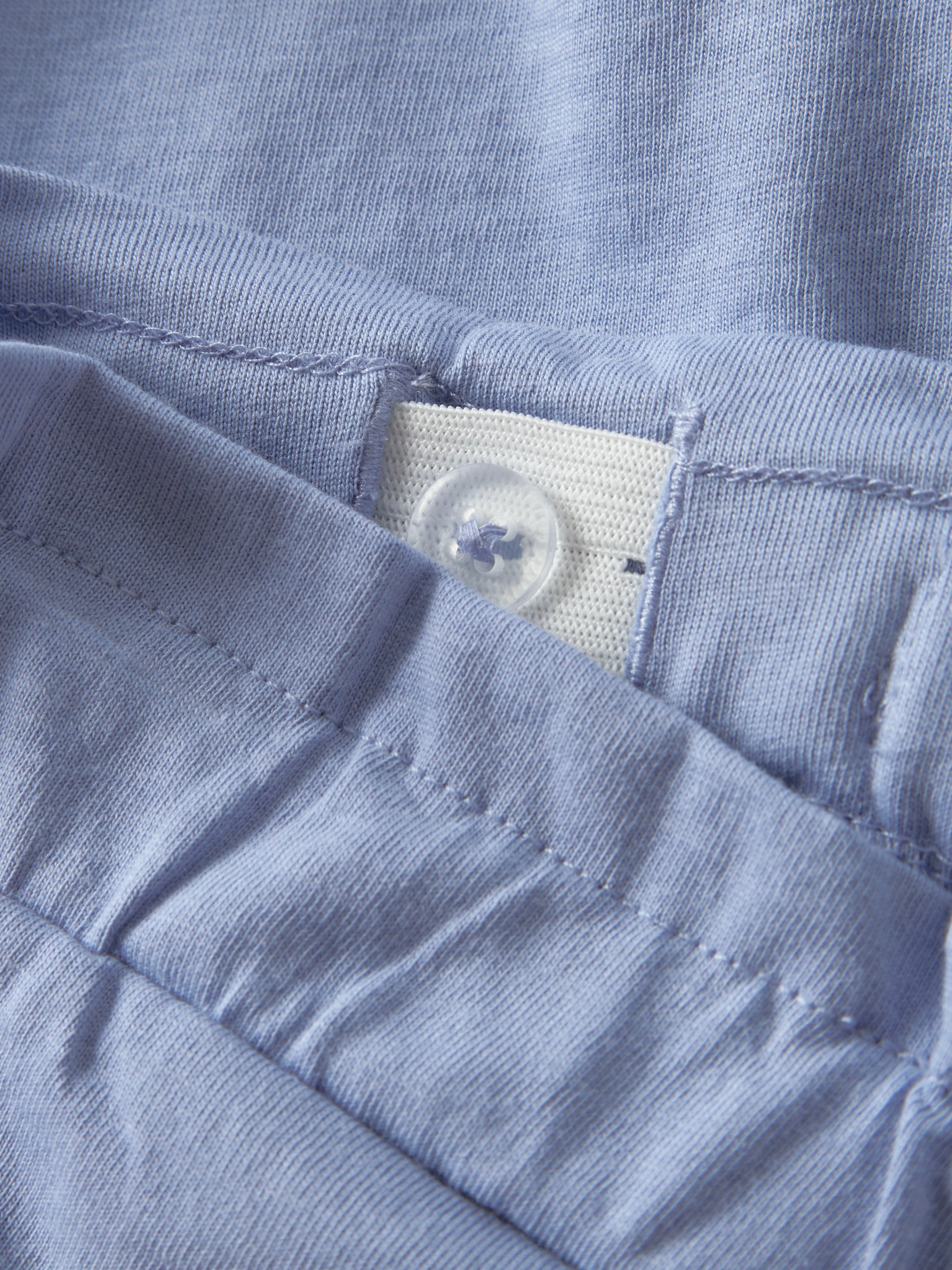 Name It Vivia Shorts - Purple Impression