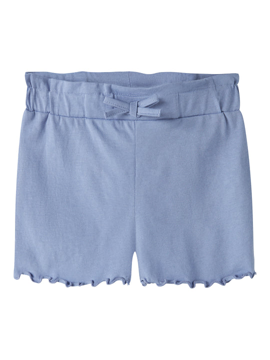 Name It Vivia - Shorts NOOS - Purple Impression