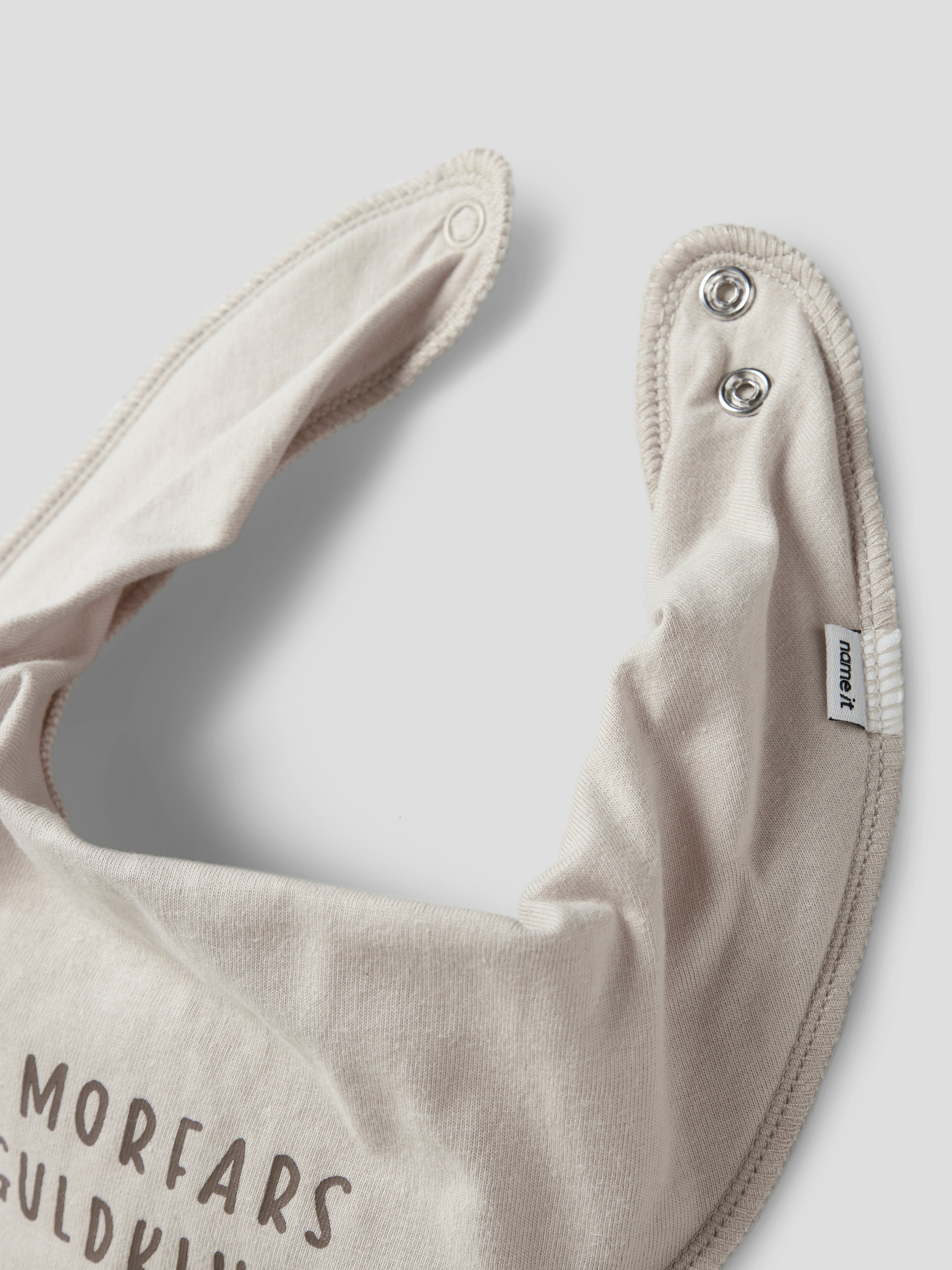 Name It Ytti Hagesmæk Morfar - Pumice Stone