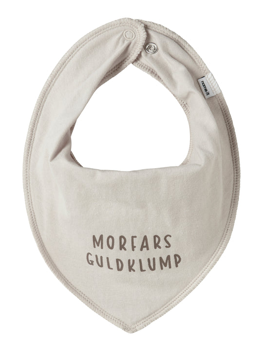 Name It Ytti Hagesmæk Morfar - Pumice Stone