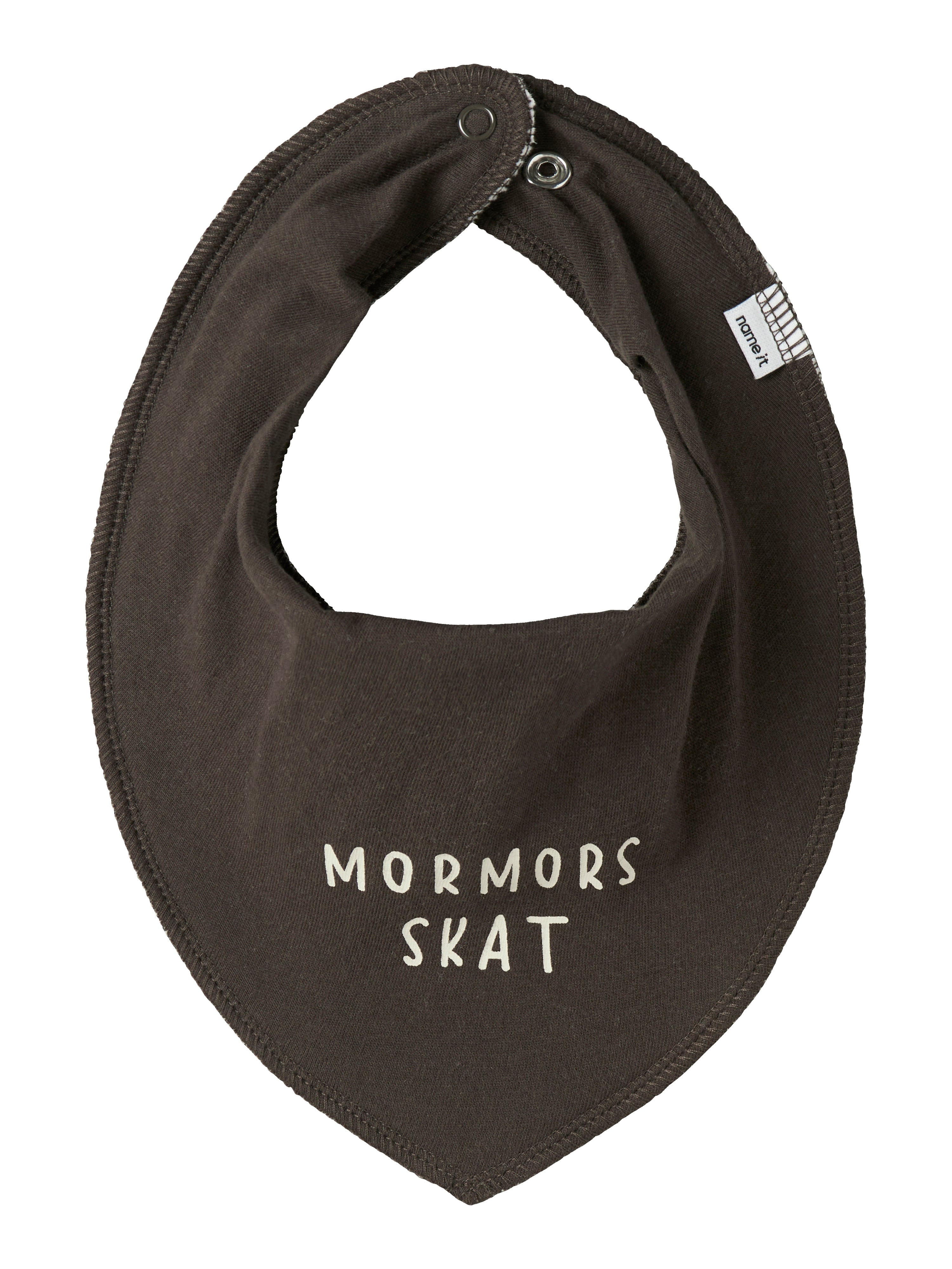 Name It Ytti Hagesmæk Mormor - Delicioso