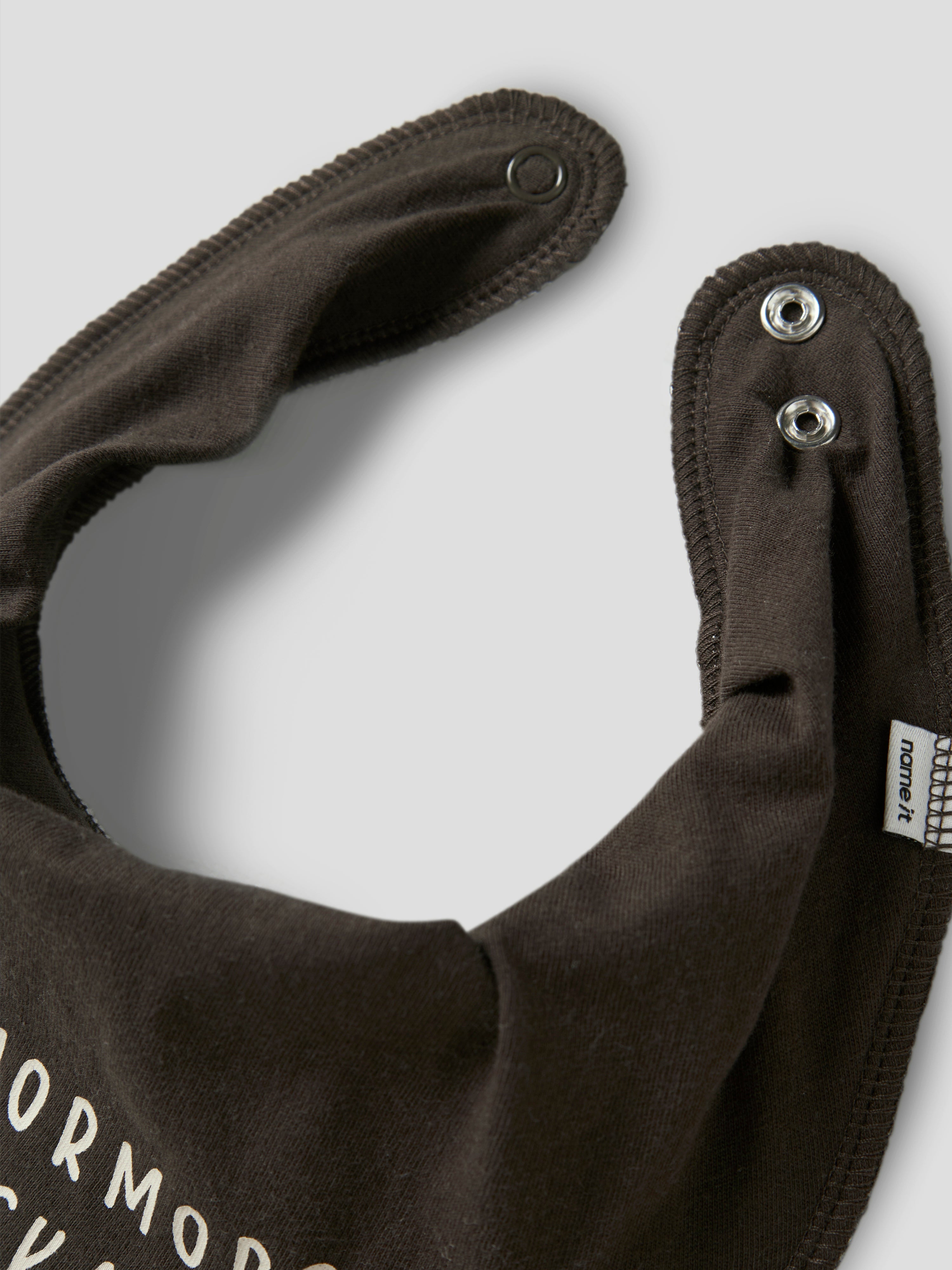 Name It Ytti Hagesmæk Mormor - Delicioso