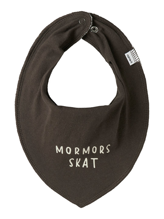 Name It Ytti Hagesmæk Mormor - Delicioso