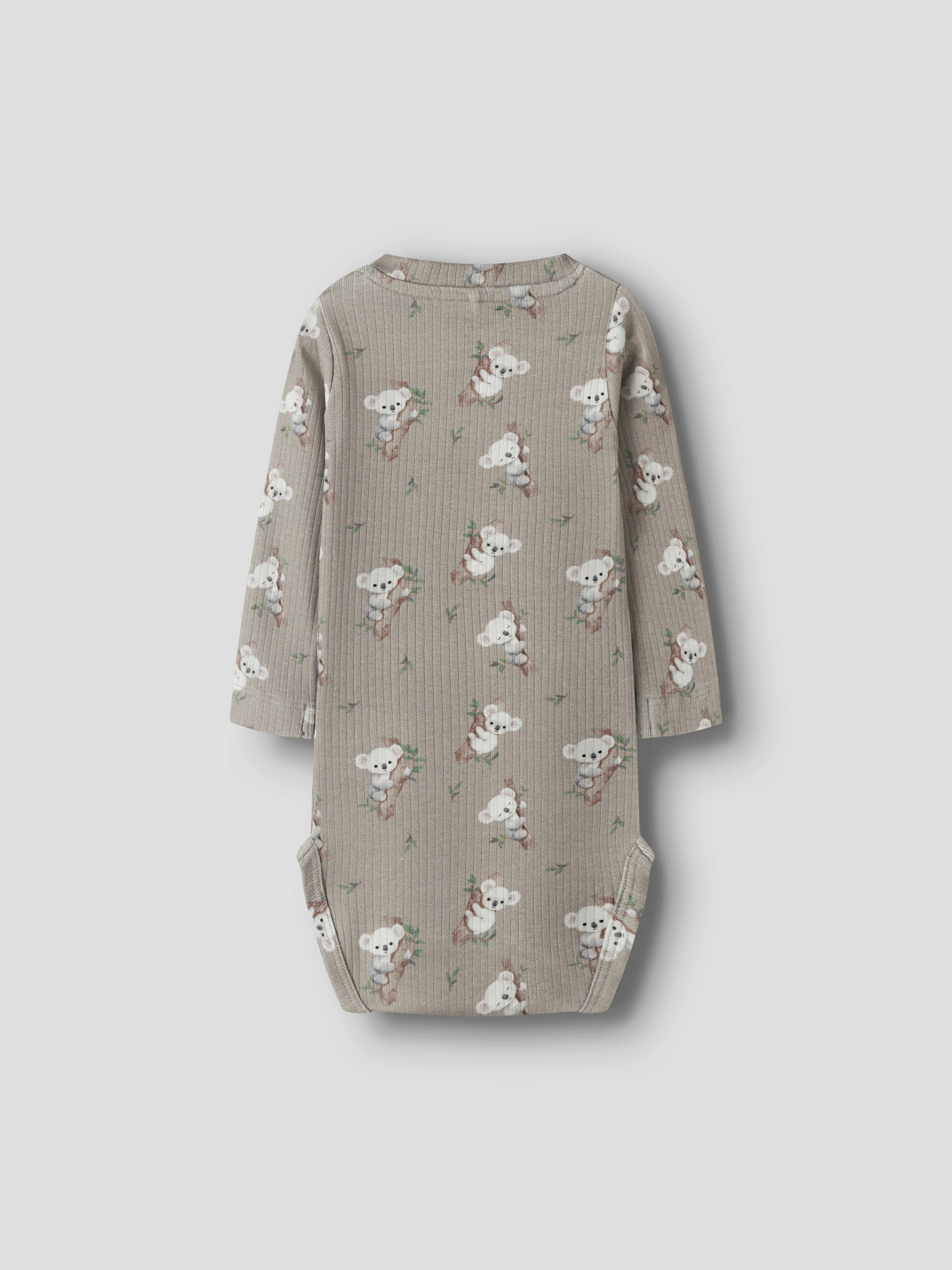 Name It Boala Body - Vintage Khaki