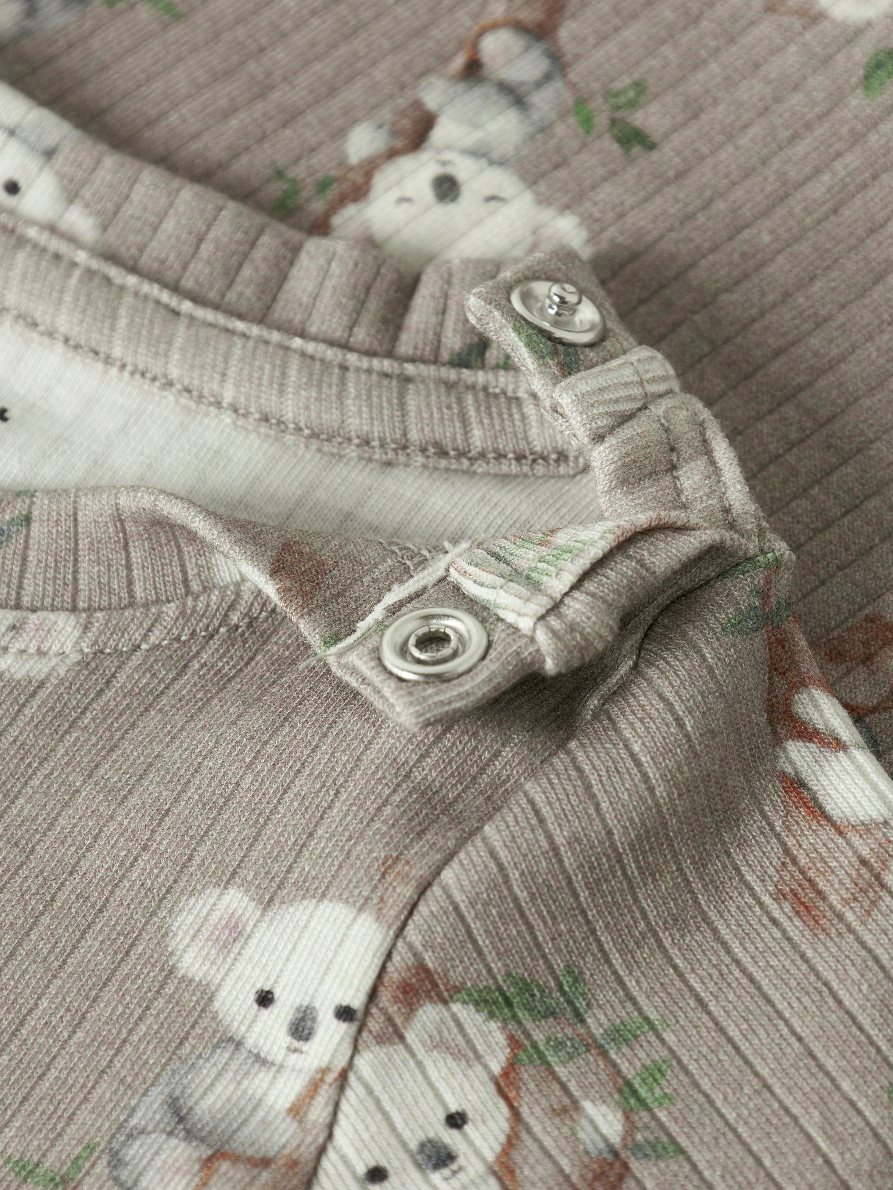 Name It Boala Body - Vintage Khaki