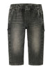 Name It Ben - Tap Jeans - Brown Denim