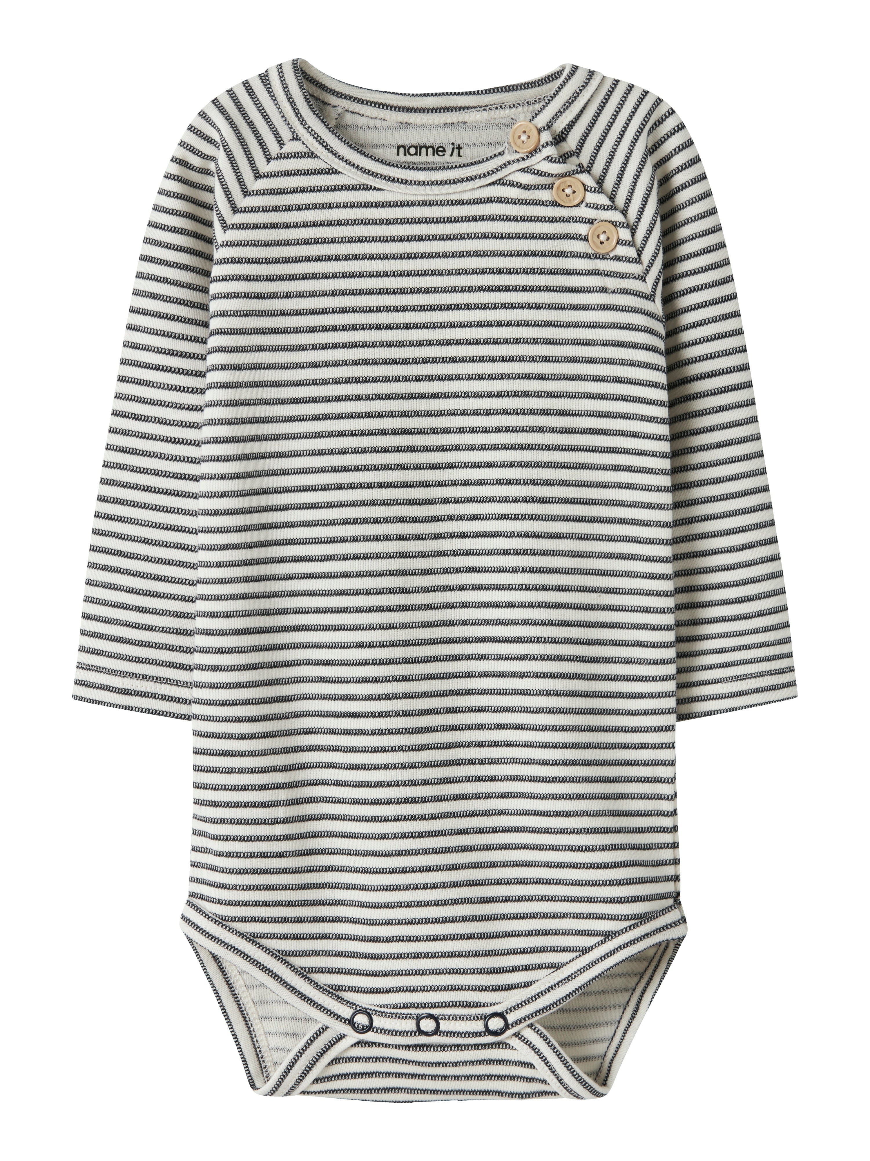 Name It Bripo Body - Navy Blazer