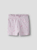 Name It Vilinse Shorts - Lavender Fog