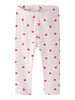 Name It BHeart Leggings - Cradle Pink