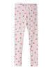 Name It BHeart Leggings - Cradle Pink