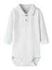 Name It Flip Body - Bright White