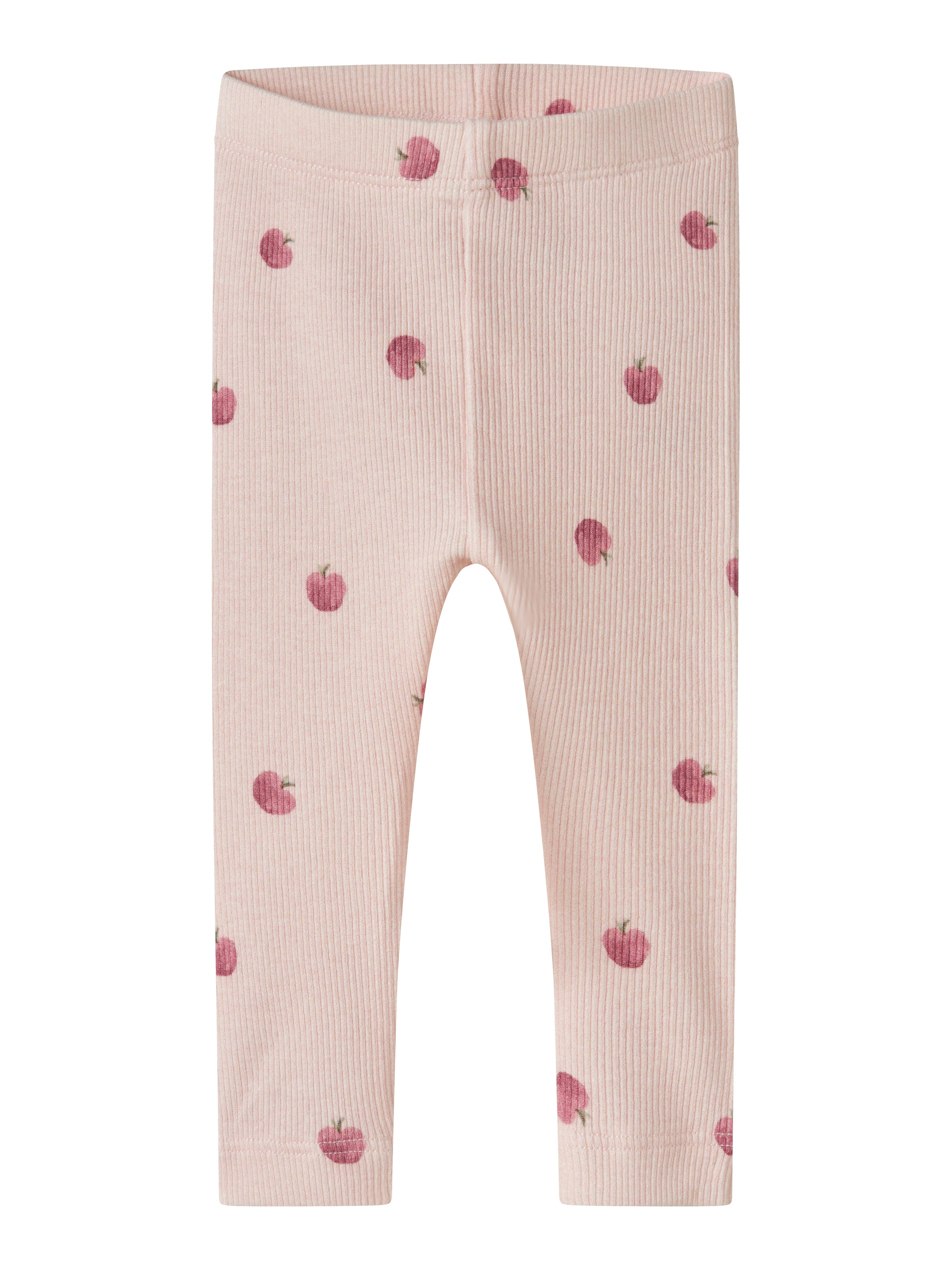 Name It Foapple legging - Cradle Pink