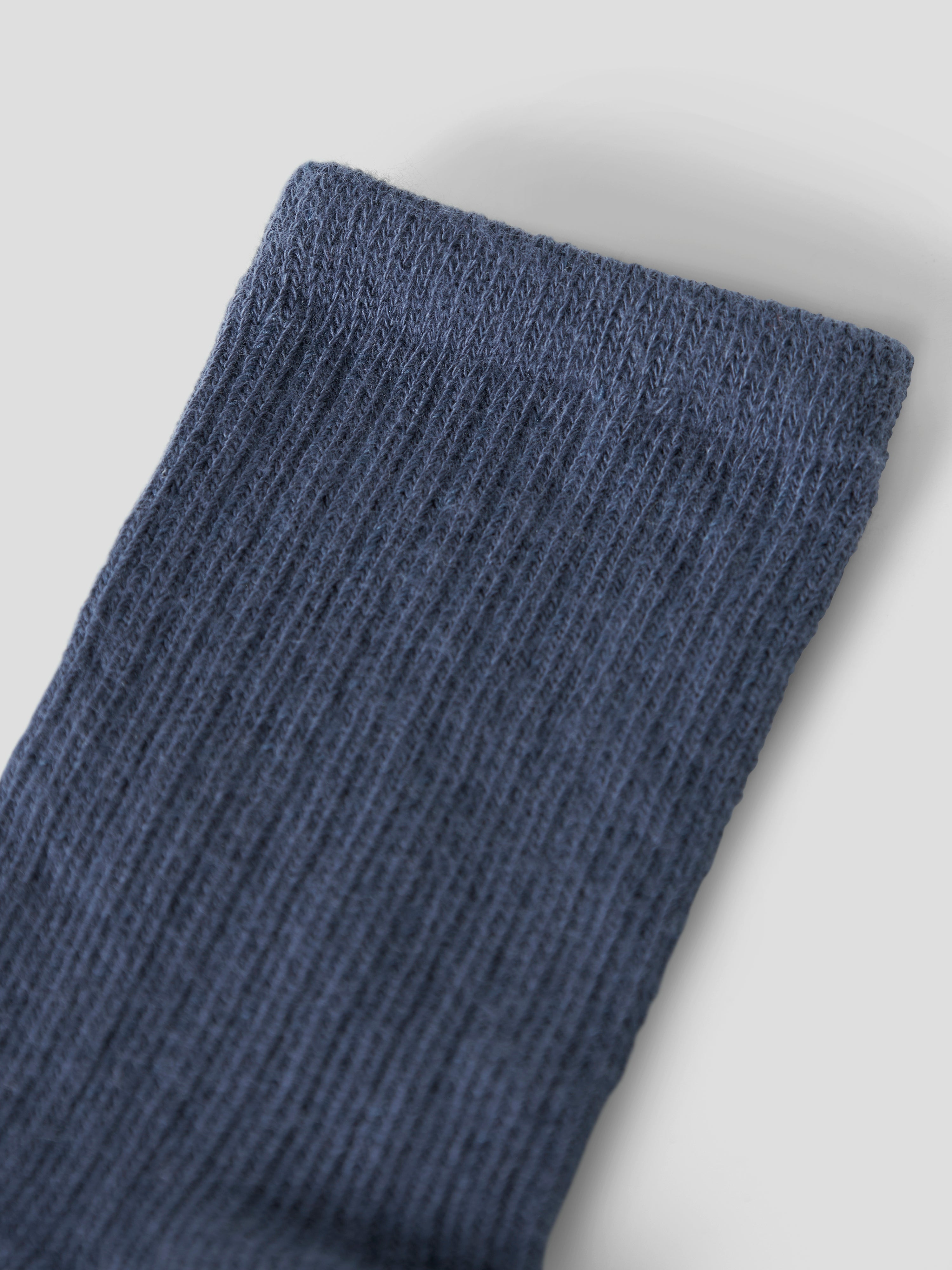 Name It Nobbu Strømper - Vintage Indigo