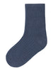 Name It Nobbu - Strømper - Vintage Indigo