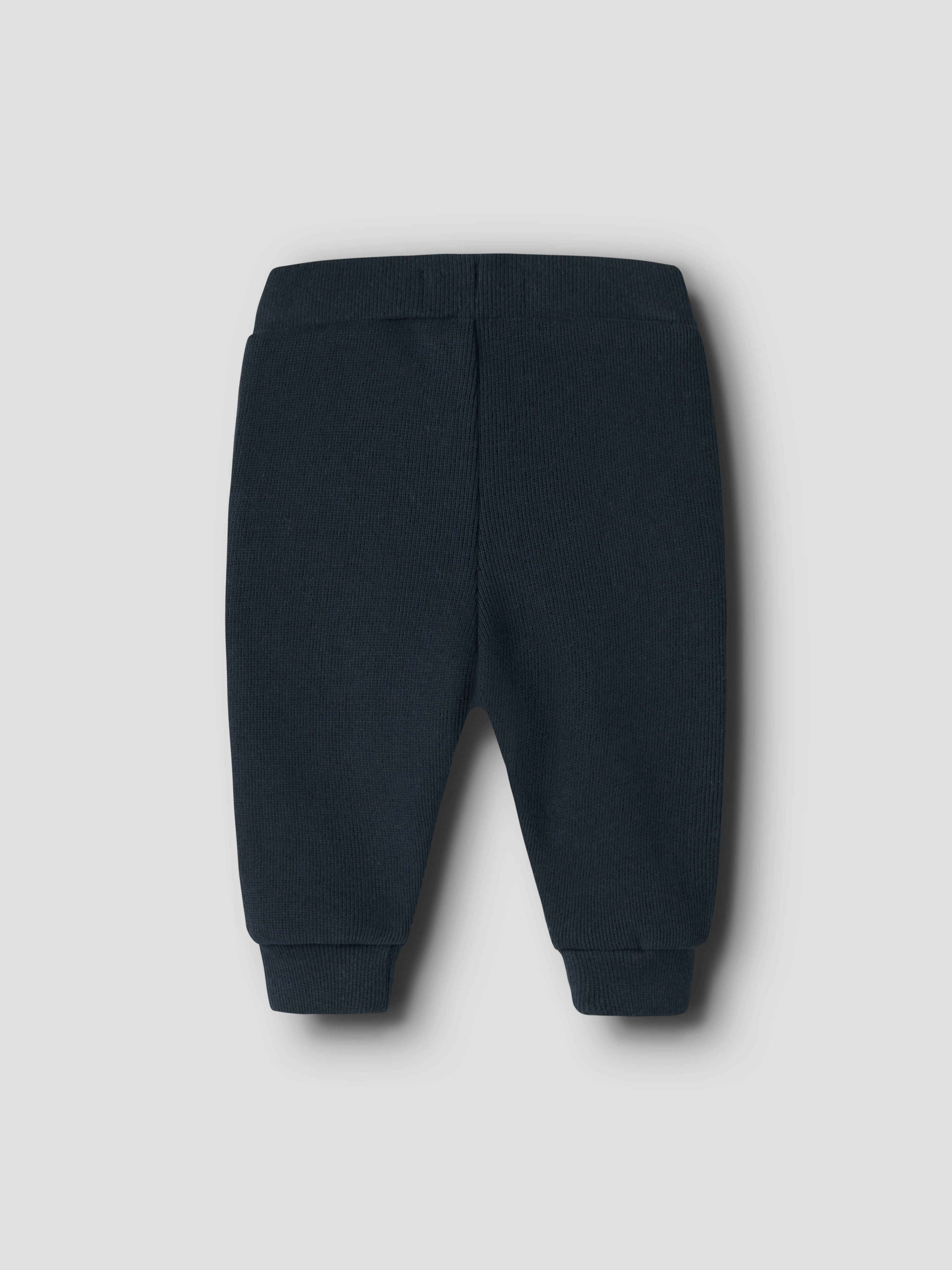 Name It Obear - Sweat pants - Dark Sapphire