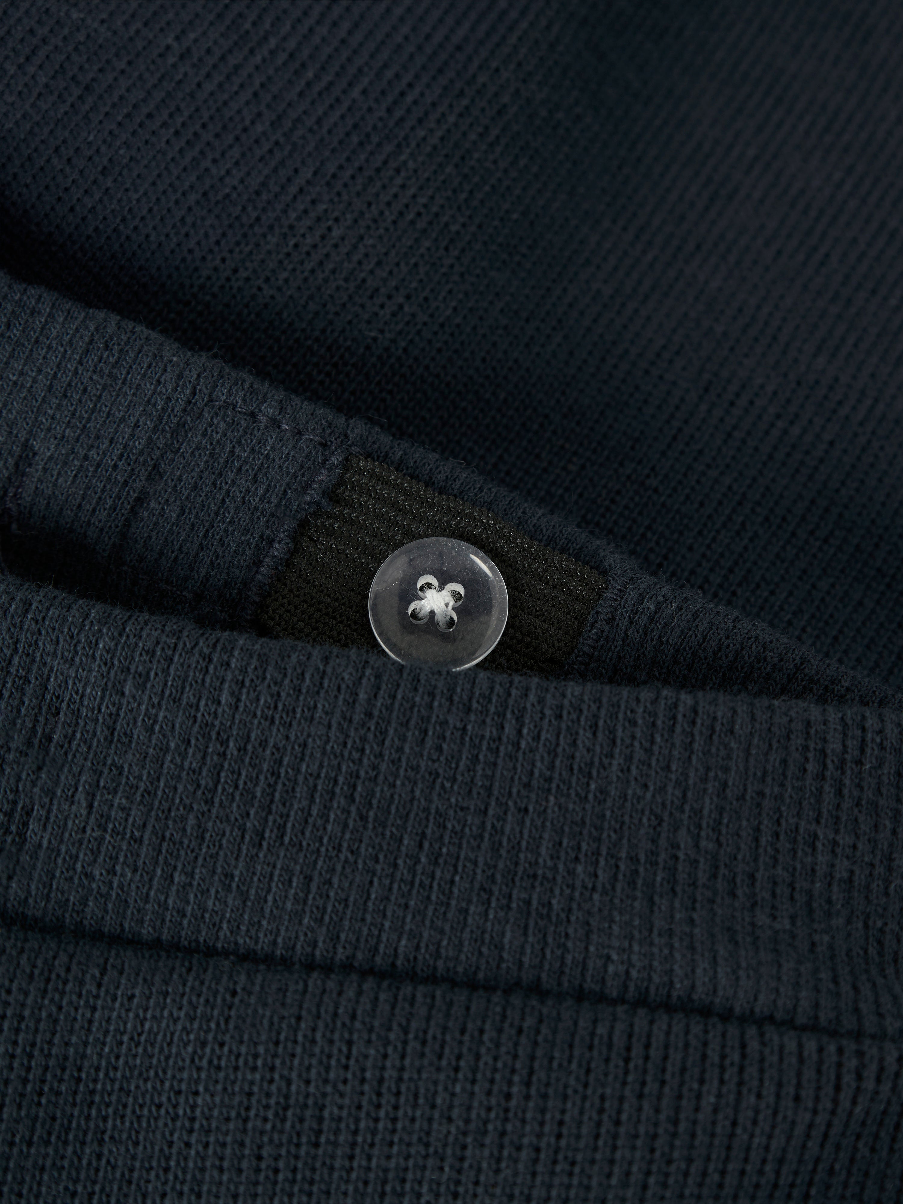 Name It Obear - Sweat pants - Dark Sapphire