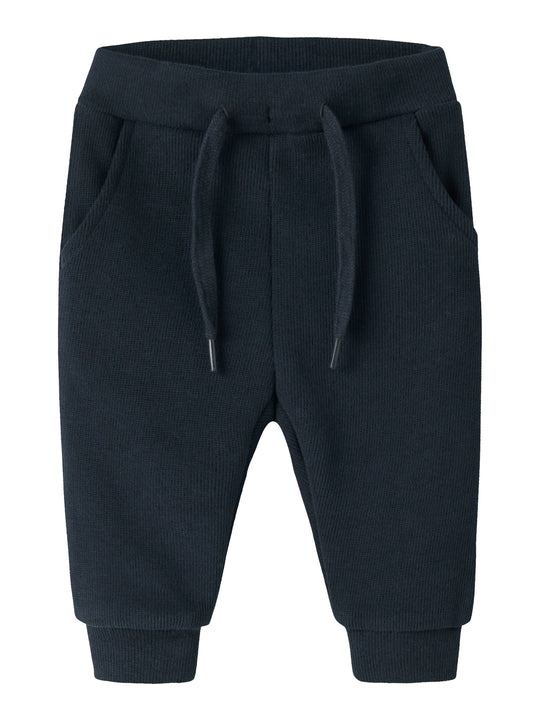 Name It Obear - Sweat pants - Dark Sapphire