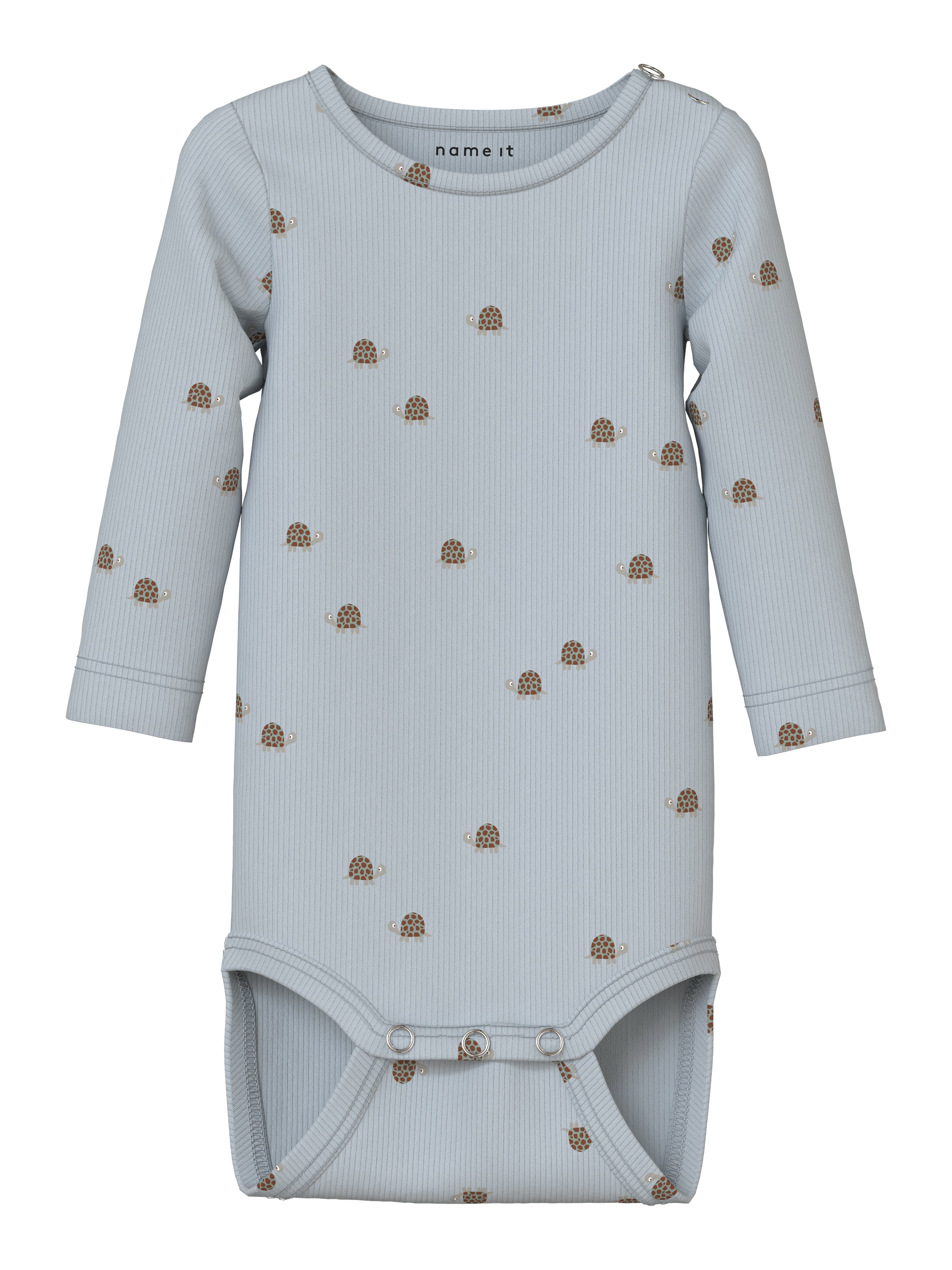 Name It Rasilan Body - Pearl Blue