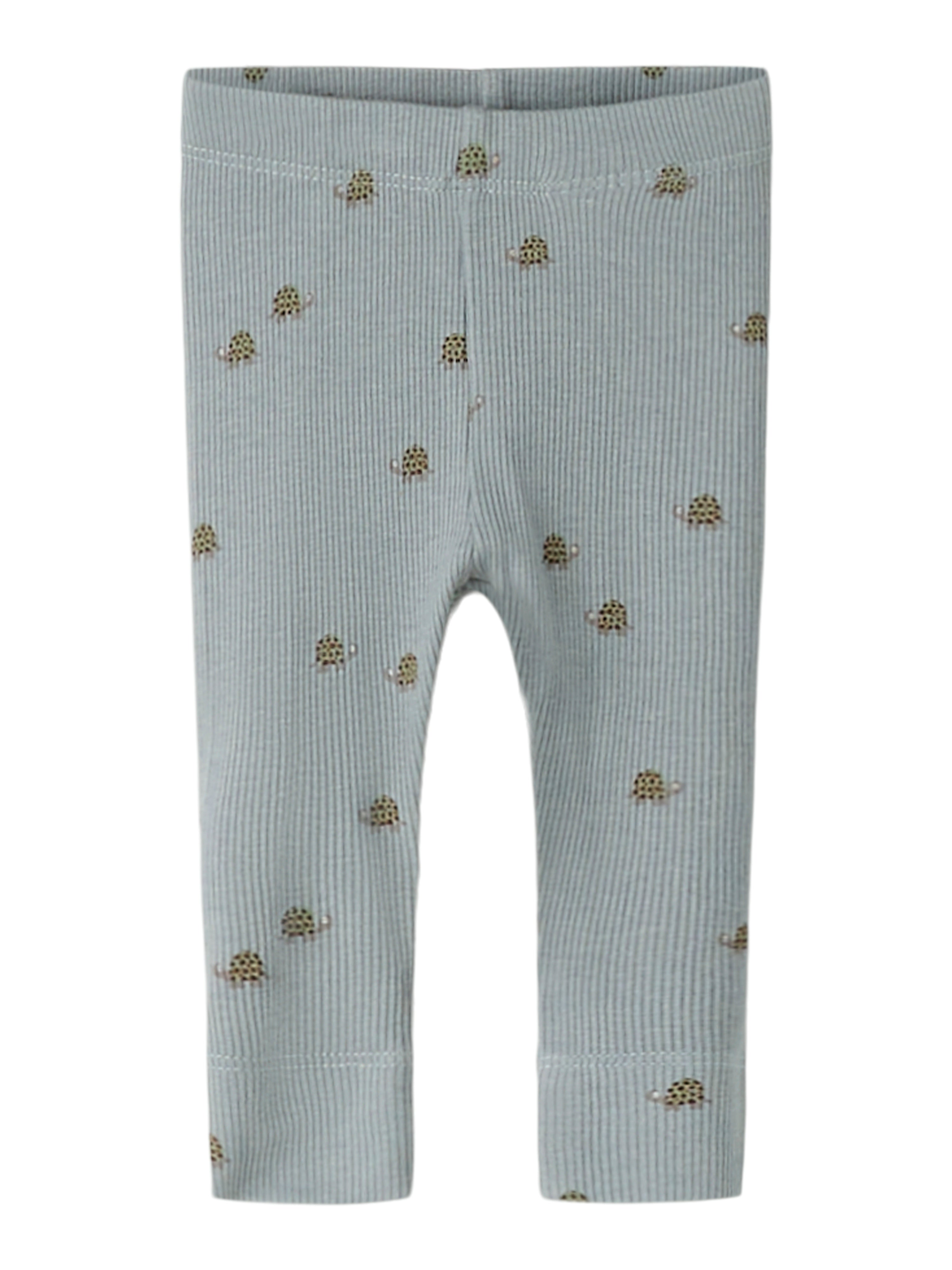 Name It Rasilan Leggings - Pearl Blue