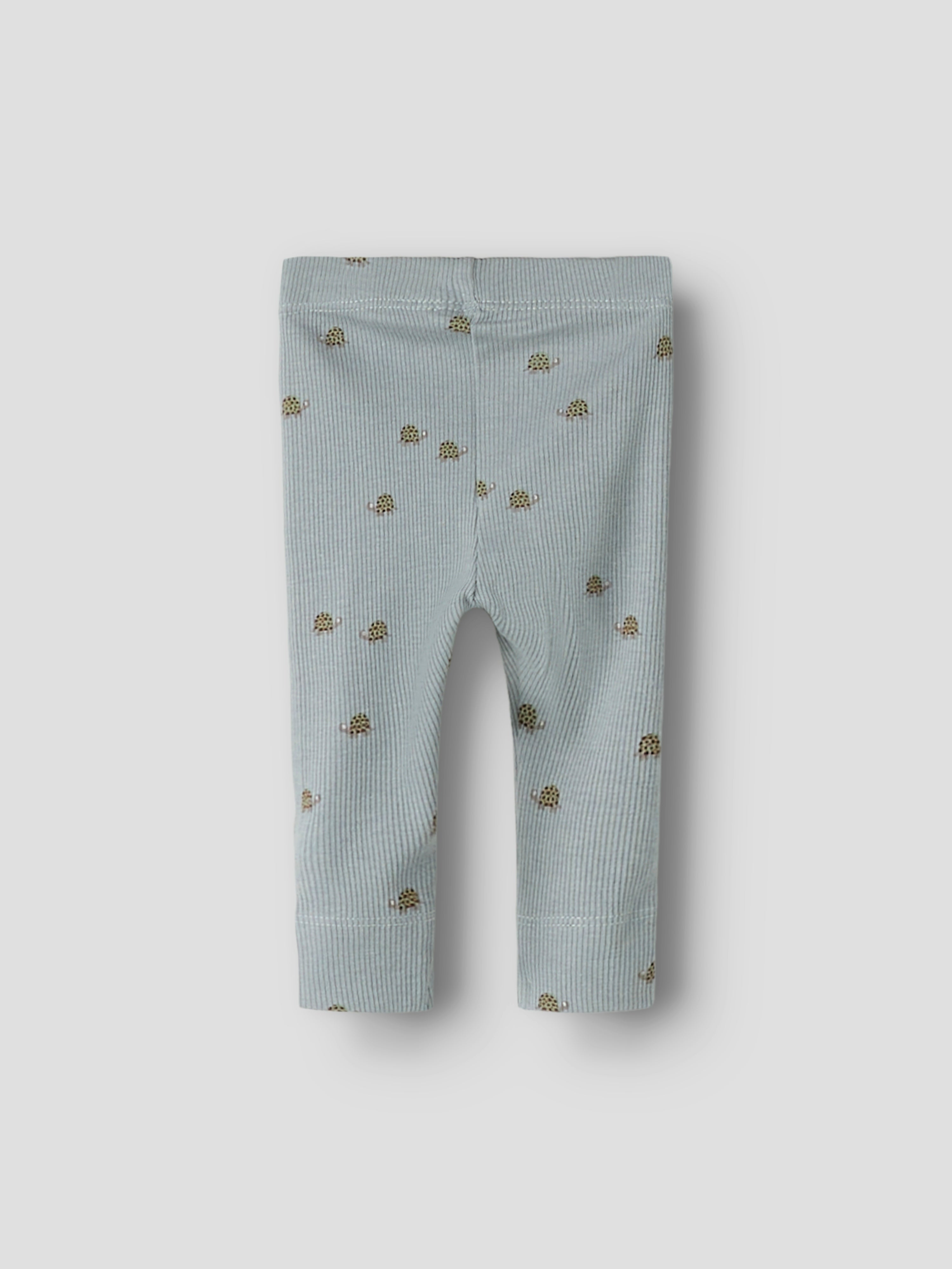 Name It Rasilan Leggings - Pearl Blue