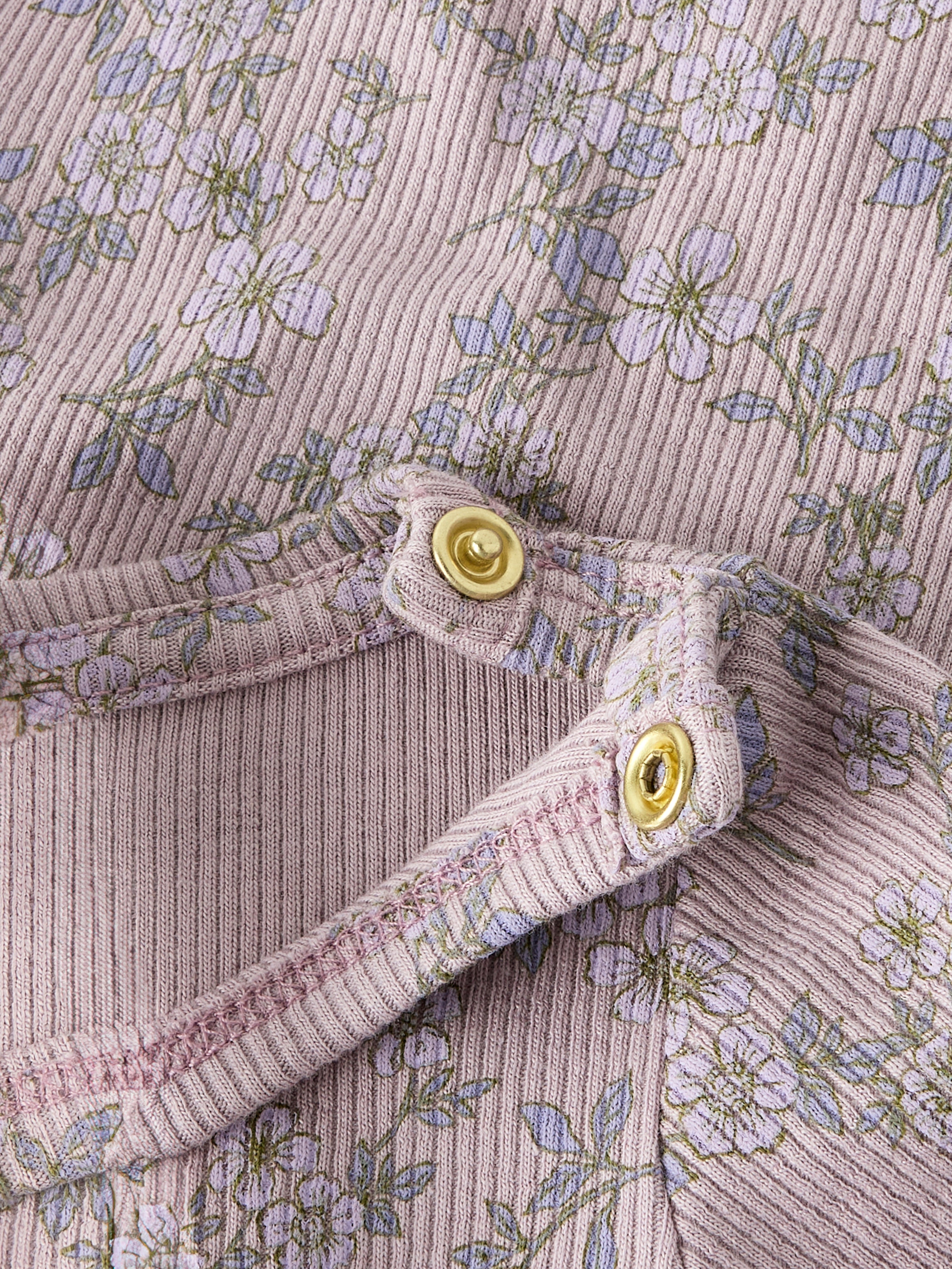 Name It Talia LS Body - Nirvana