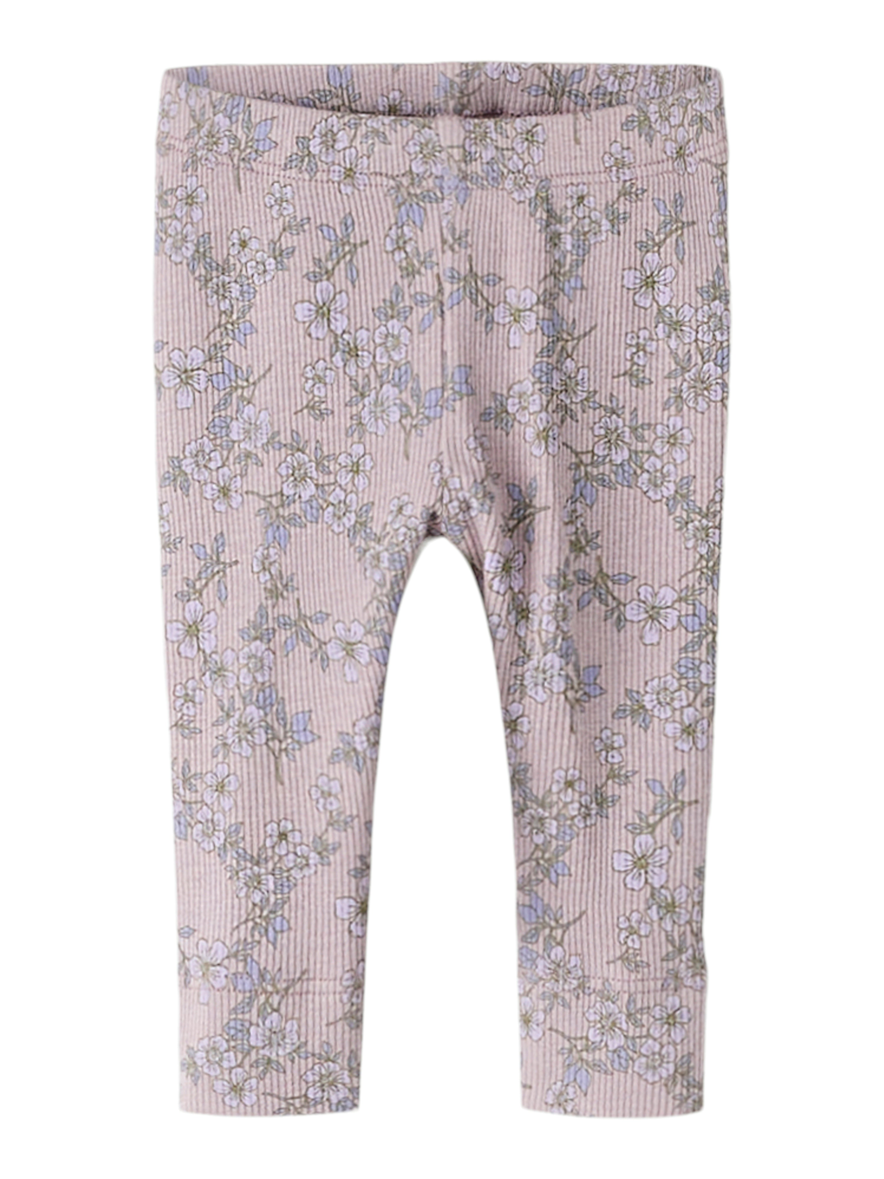 Name It Talia Legging - Nirvana