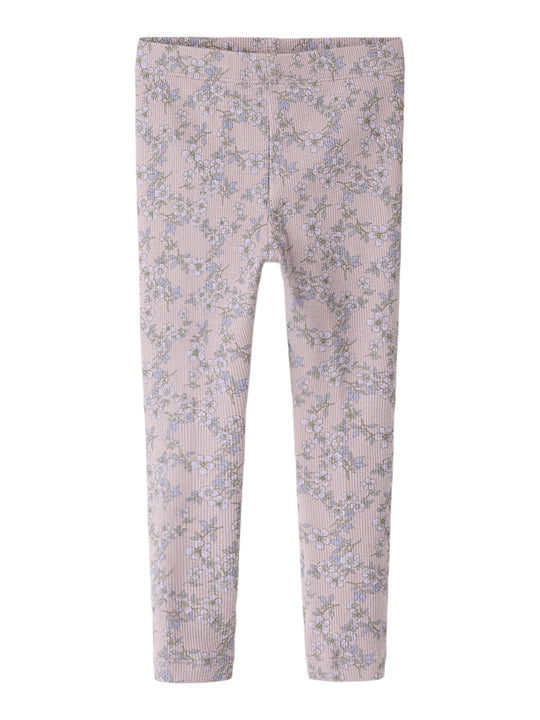 Name It Talia Leggings - Nirvana