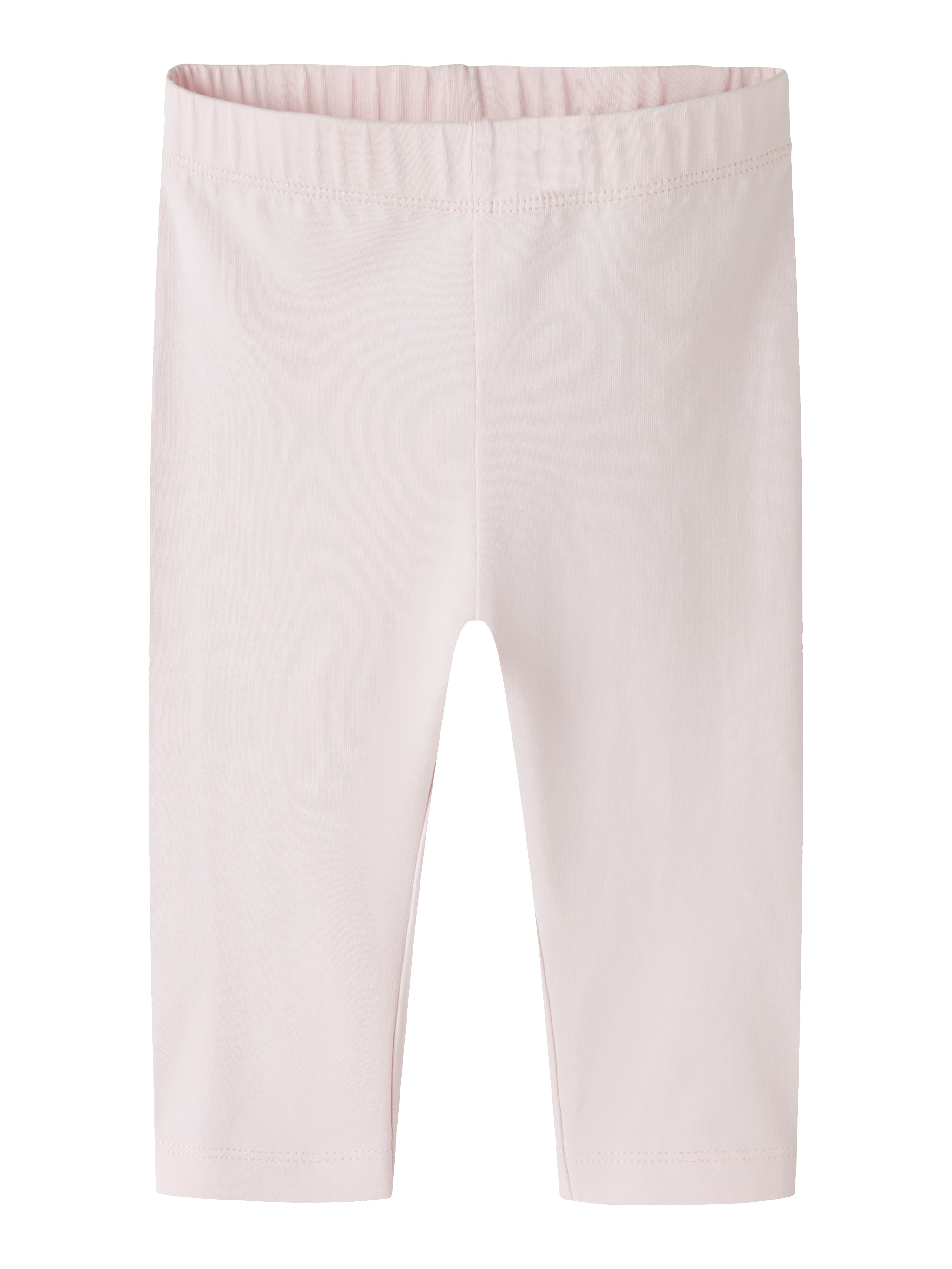 Name It Vivian - Capri Leggings - Cradle Pink
