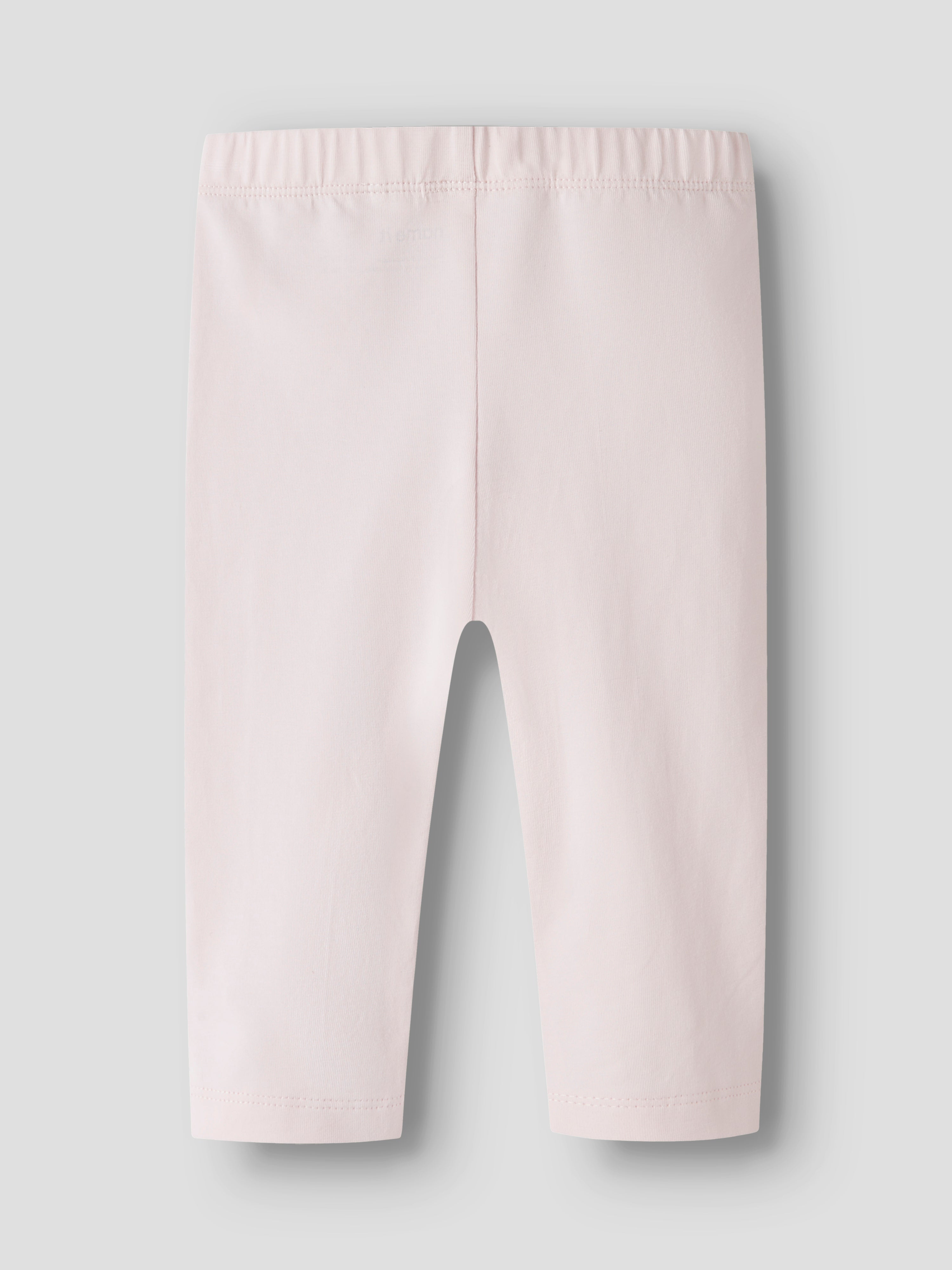Name It Vivian - Capri Leggings - Cradle Pink