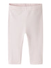 Name It Vivian - Capri Leggings - Cradle Pink
