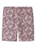 Name It Vayo - Short Leggings - Mesa Rose/Rose Flowers