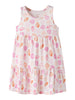Name It Vigga - Spencer Dress - Carinaria/Sea Shells