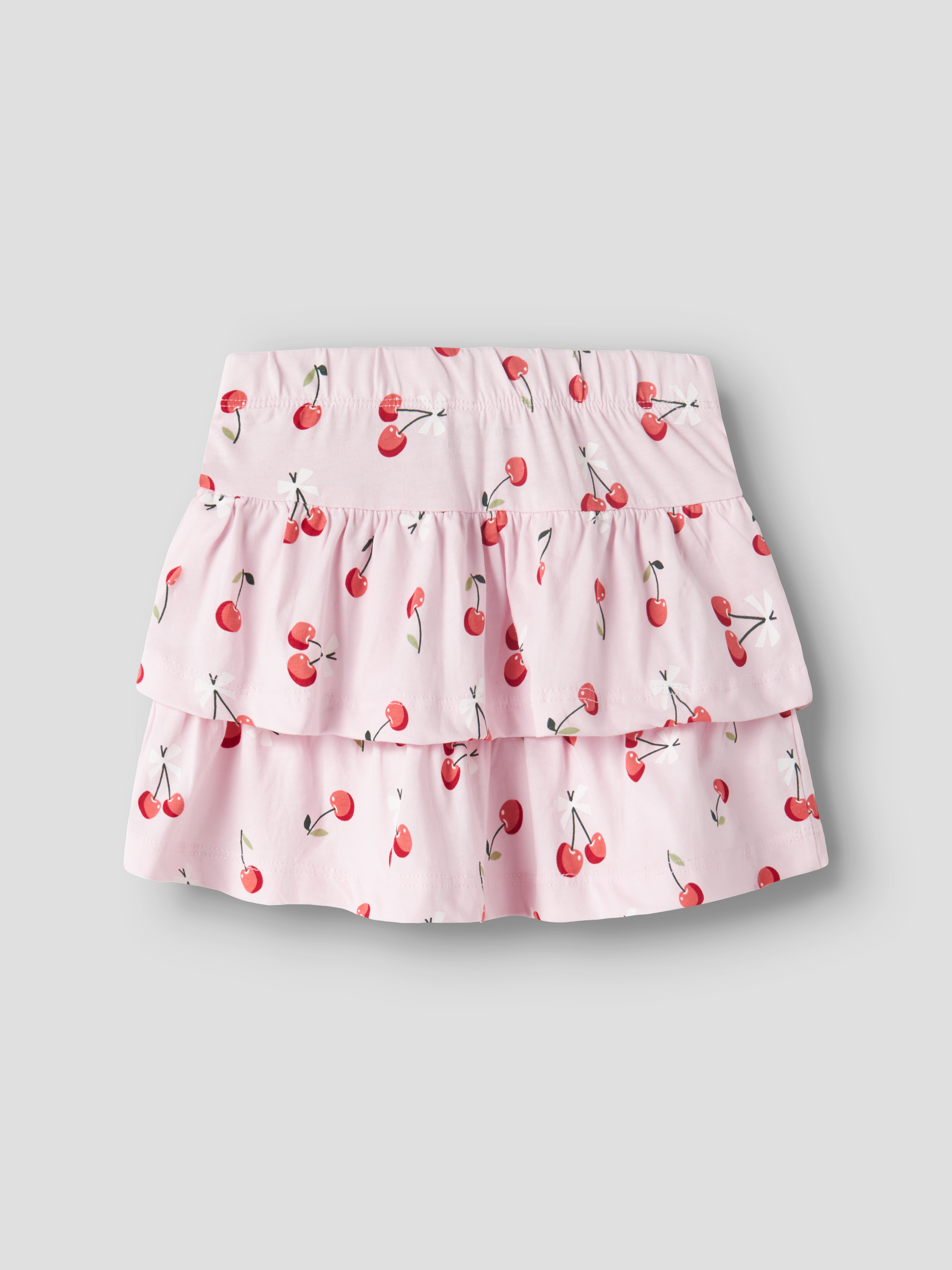 Name It Vigga - Skirt - Cradle/Pink Cherries
