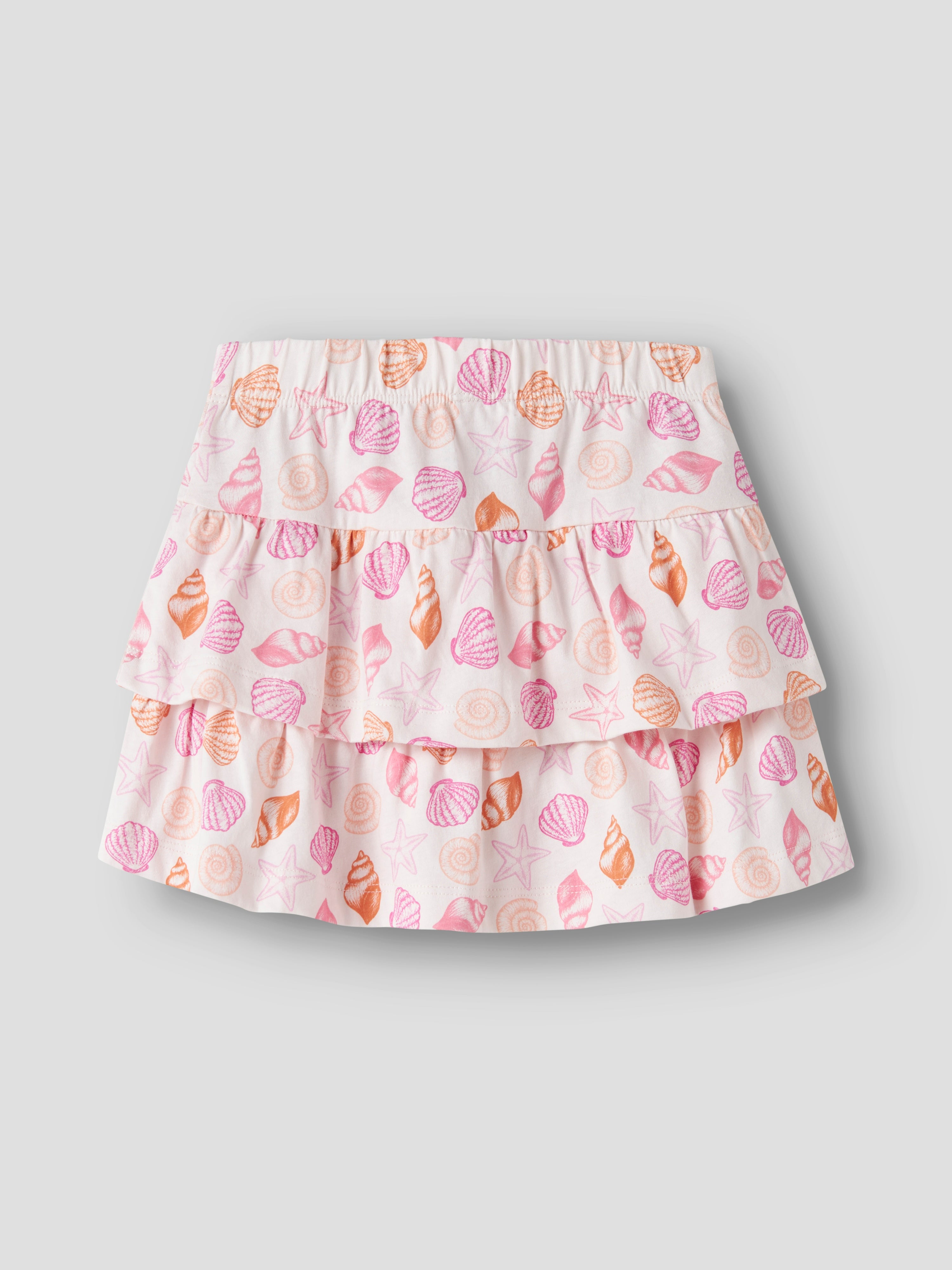 Name It Vigga - Skirt - Carinaria/Sea Shells