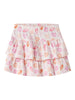 Name It Vigga - Skirt - Carinaria/Sea Shells