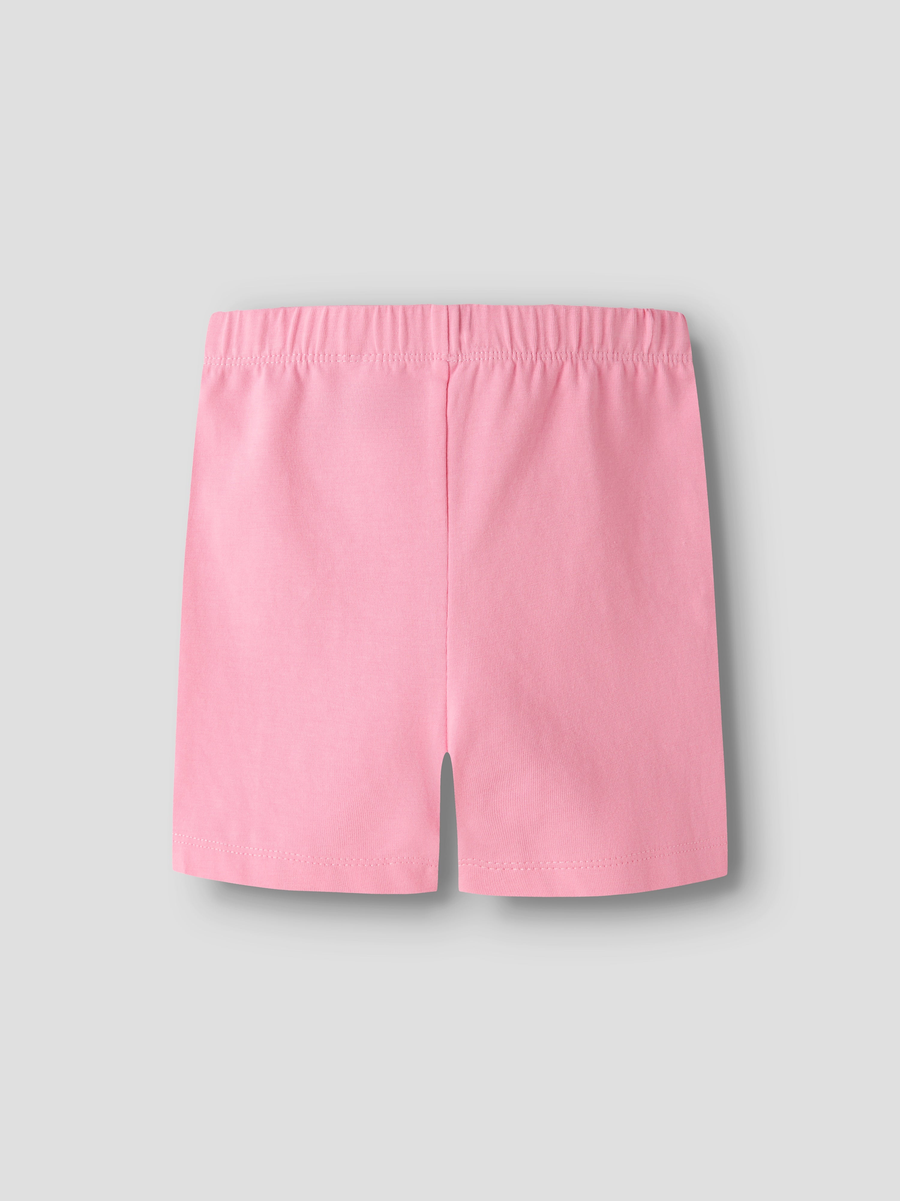 Name It Vivian Shorts Leggings - Pink Drink