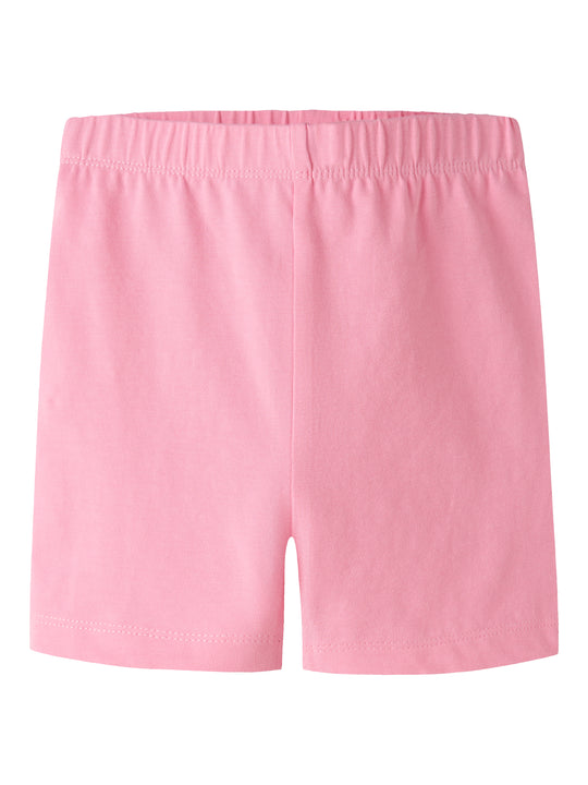 Name It Vivian - Shorts Leggings - Pink Drink