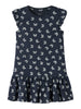 Name It Vida - Dress - Navy Blazer/Butterflies