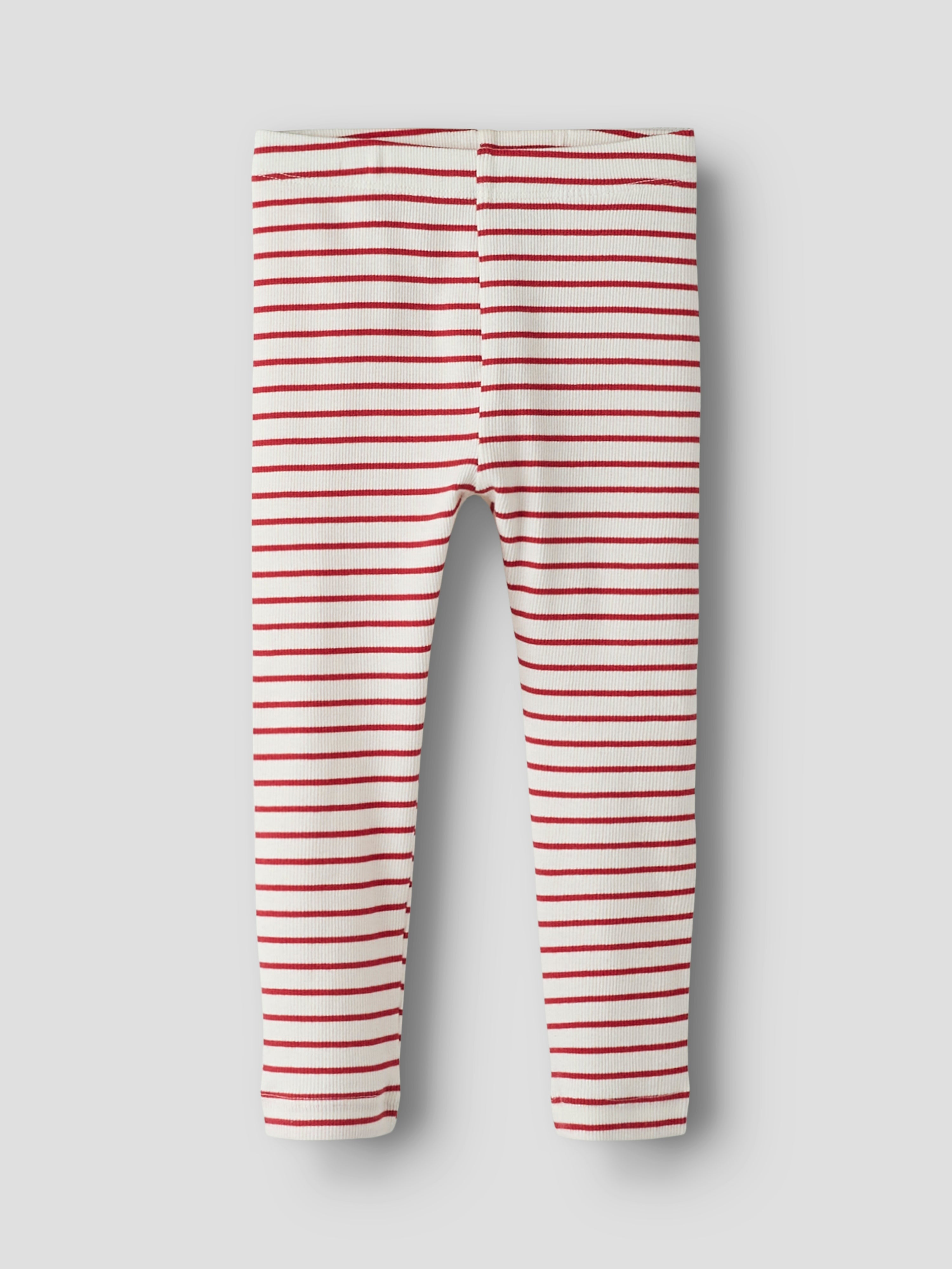 Name It Tetina Leggings - Scarlet