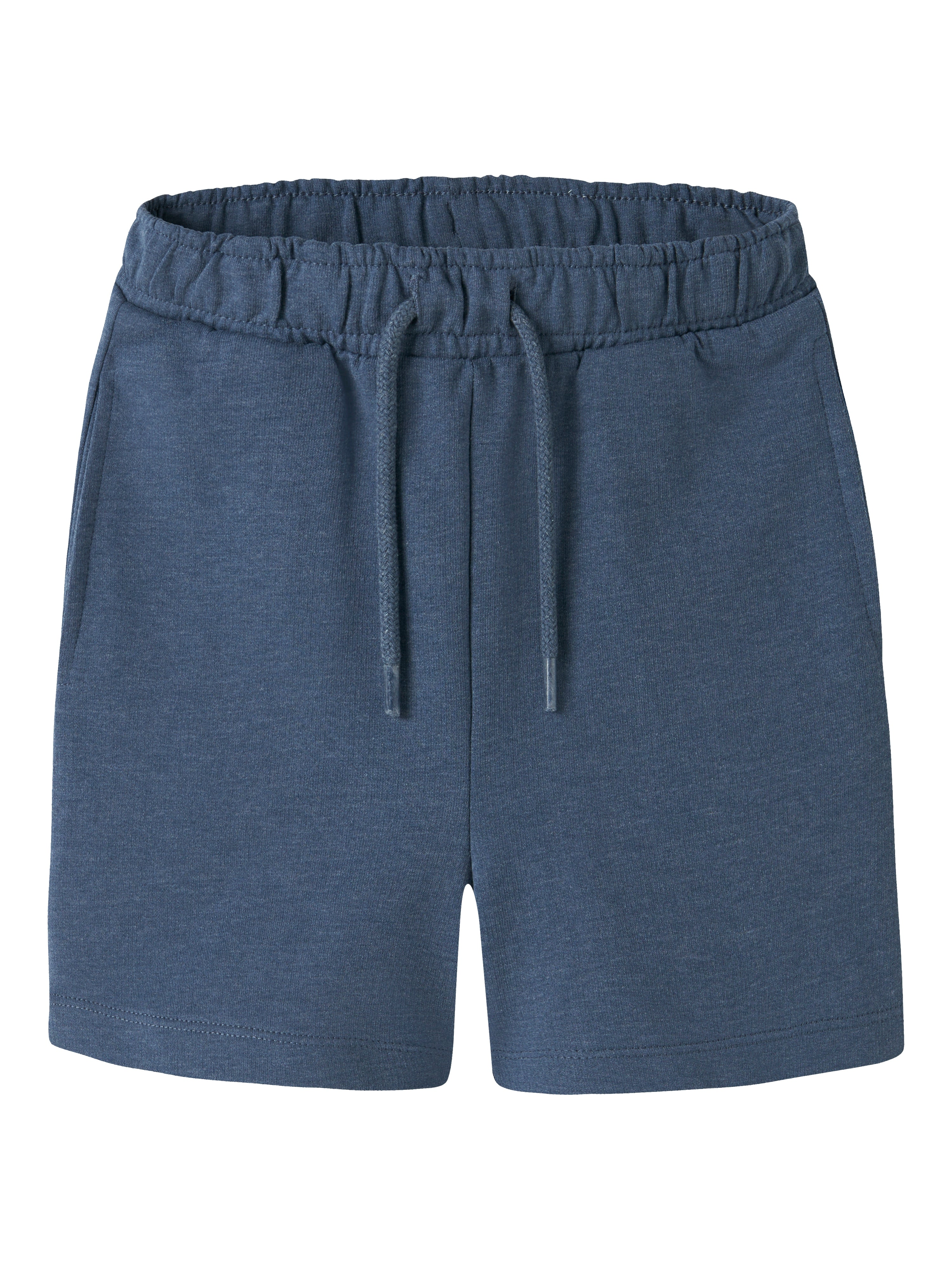 Name It Valexander - Sweat Shorts - Vintage Indigo