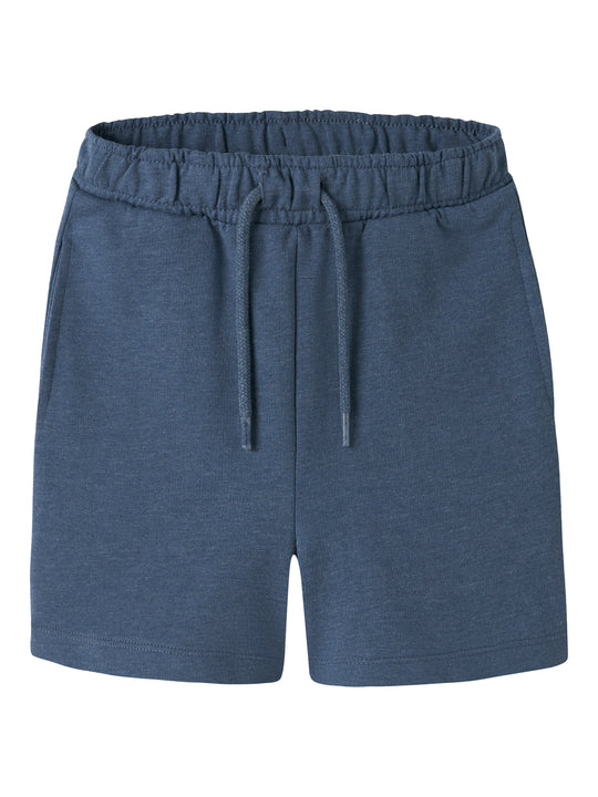 Name It Valexander - Sweat Shorts - Vintage Indigo